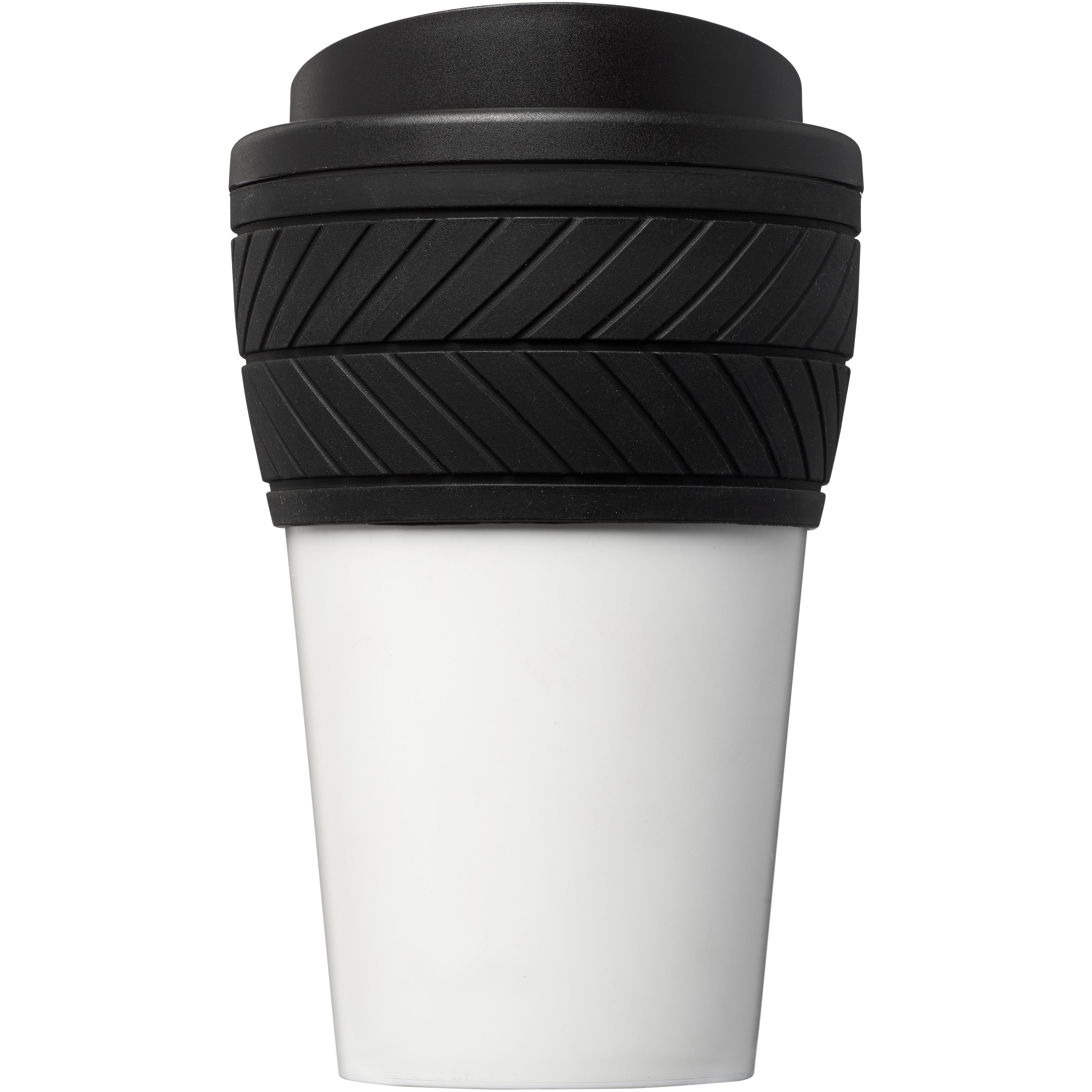 Brite-Americano Tyre 350ml Insulated Tumbler