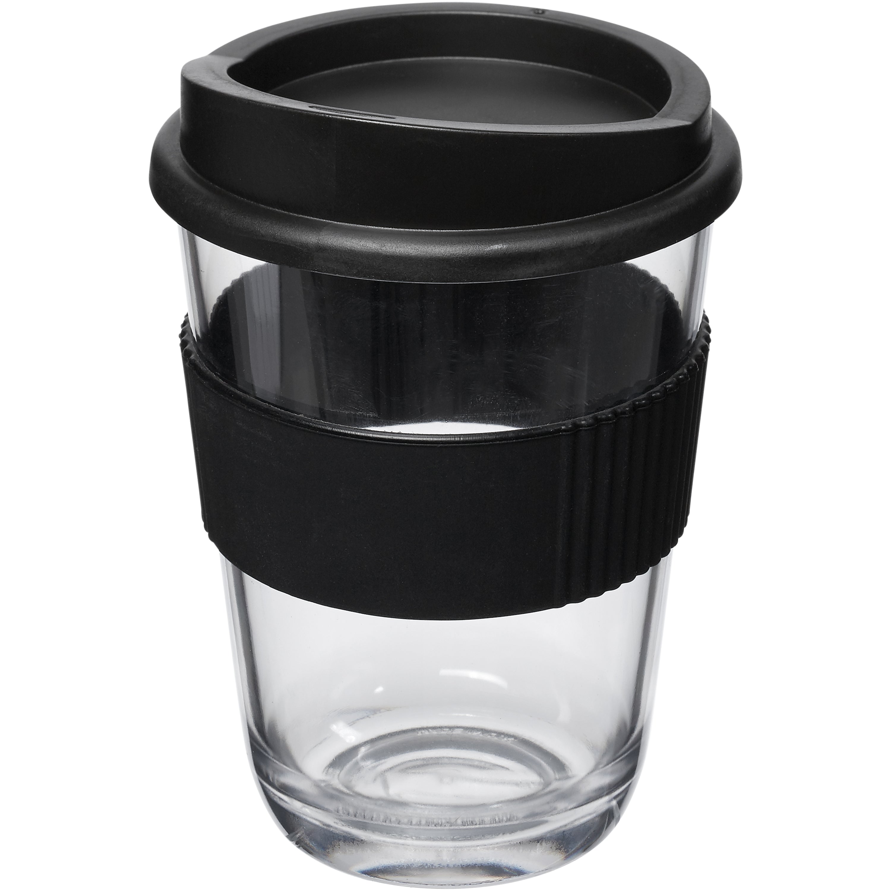 Americano Cortado 300ml Tumbler with Grip
