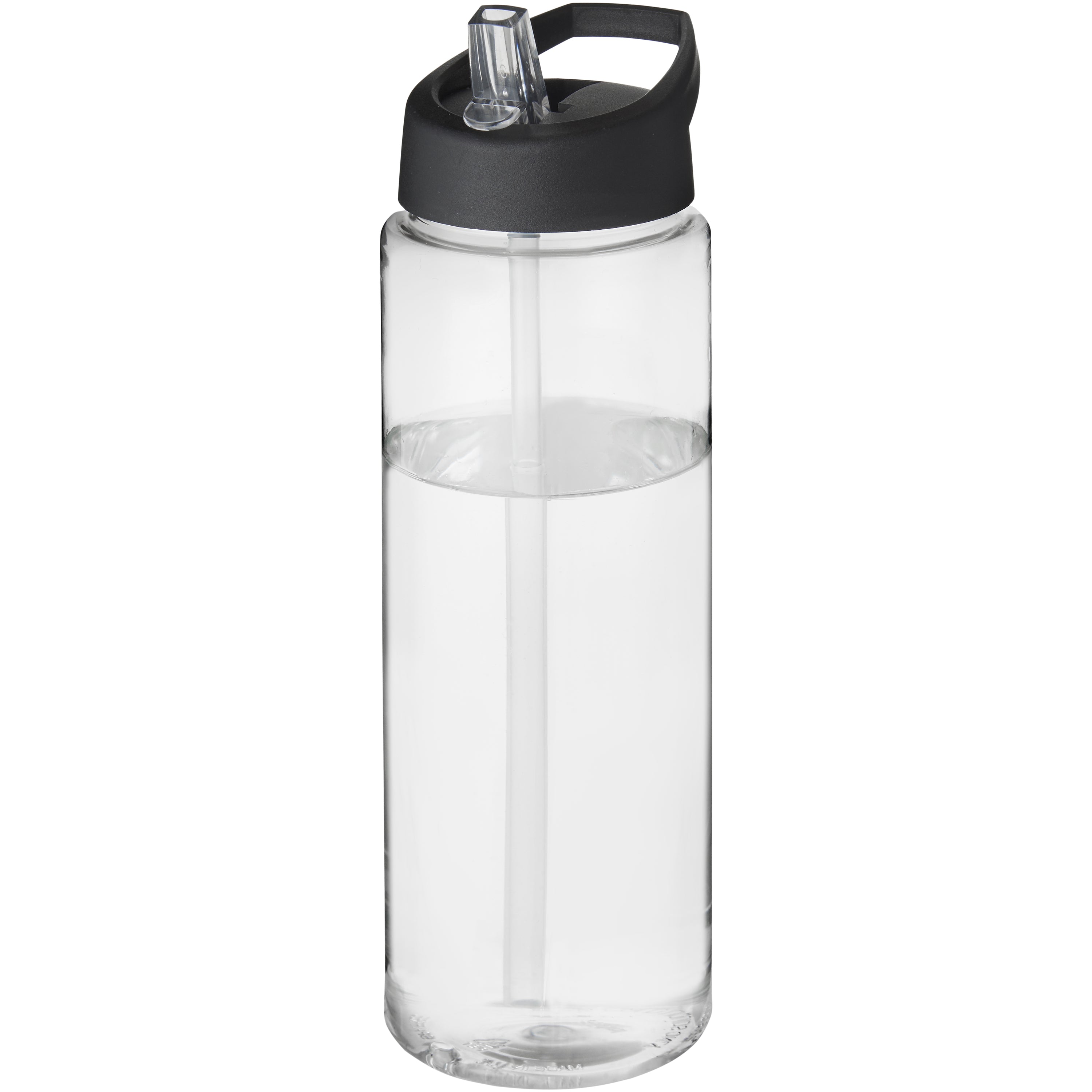 H2O Active Vibe 850ml Spout Lid Sport Bottle