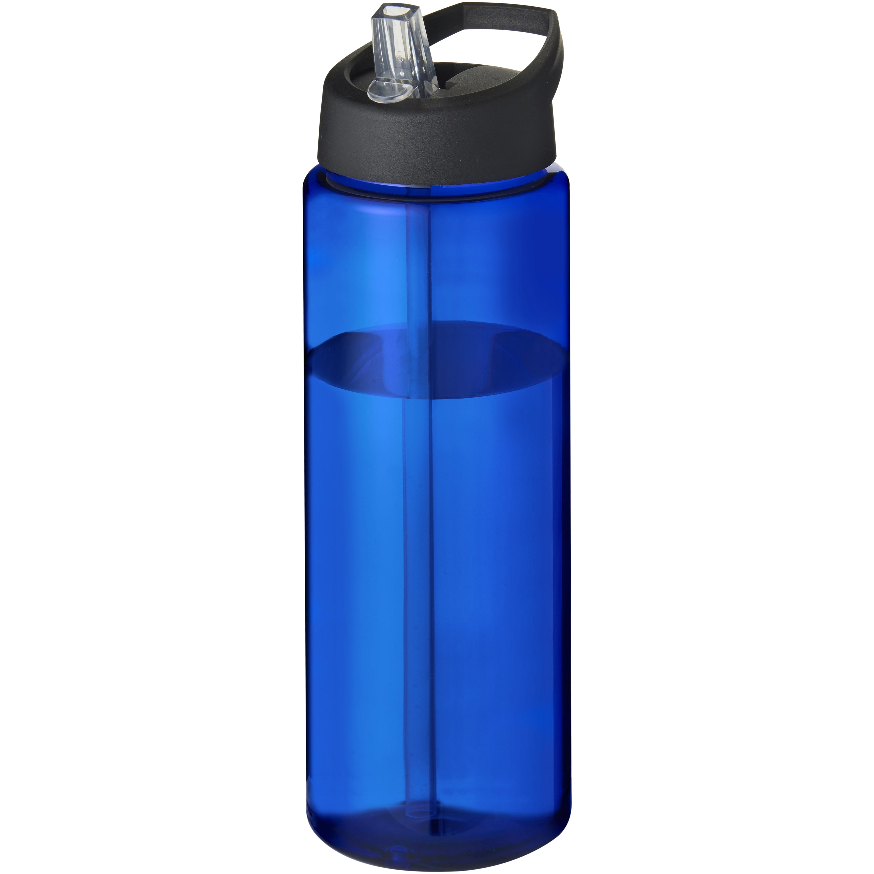 H2O Active Vibe 850ml Spout Lid Sport Bottle