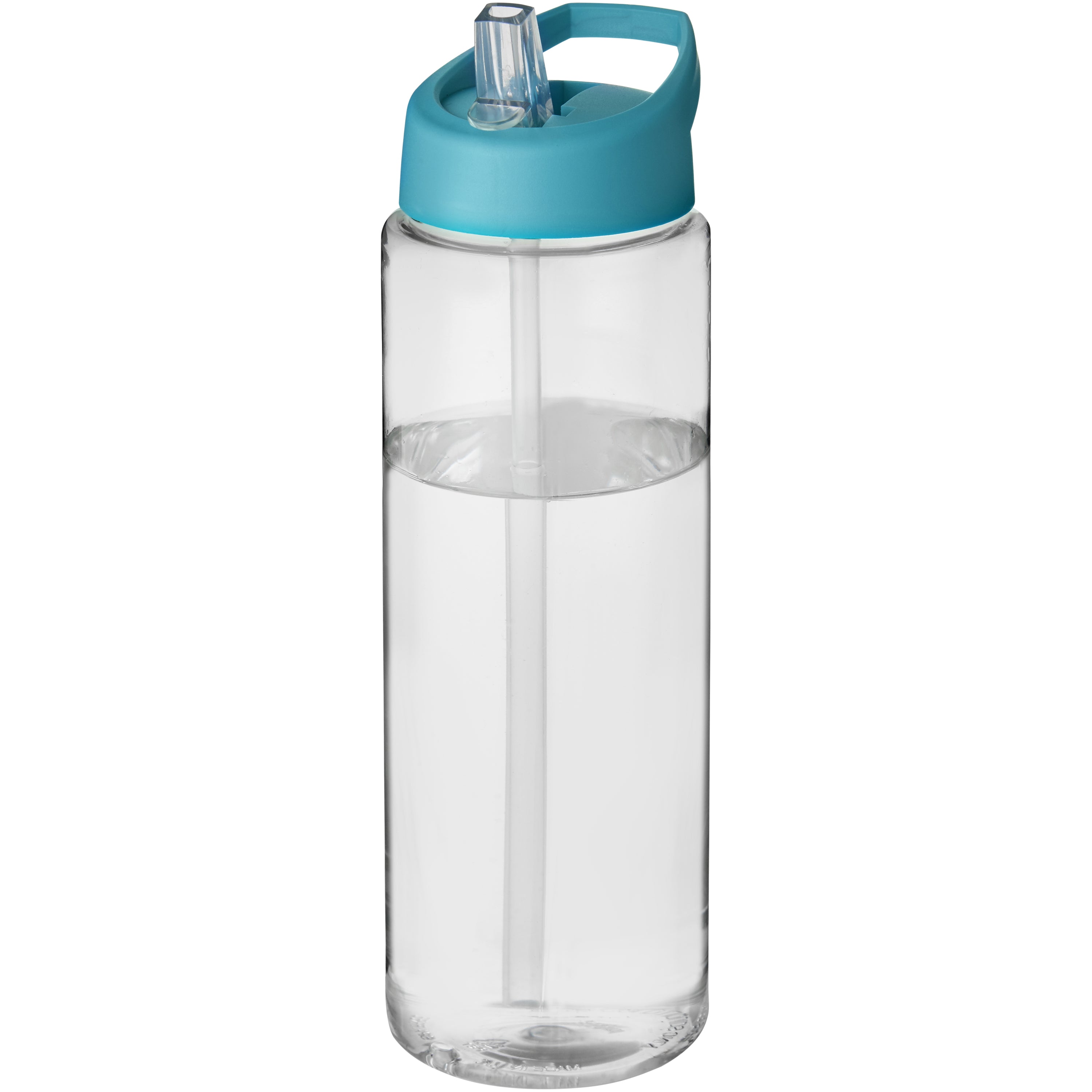 H2O Active Vibe 850ml Spout Lid Sport Bottle