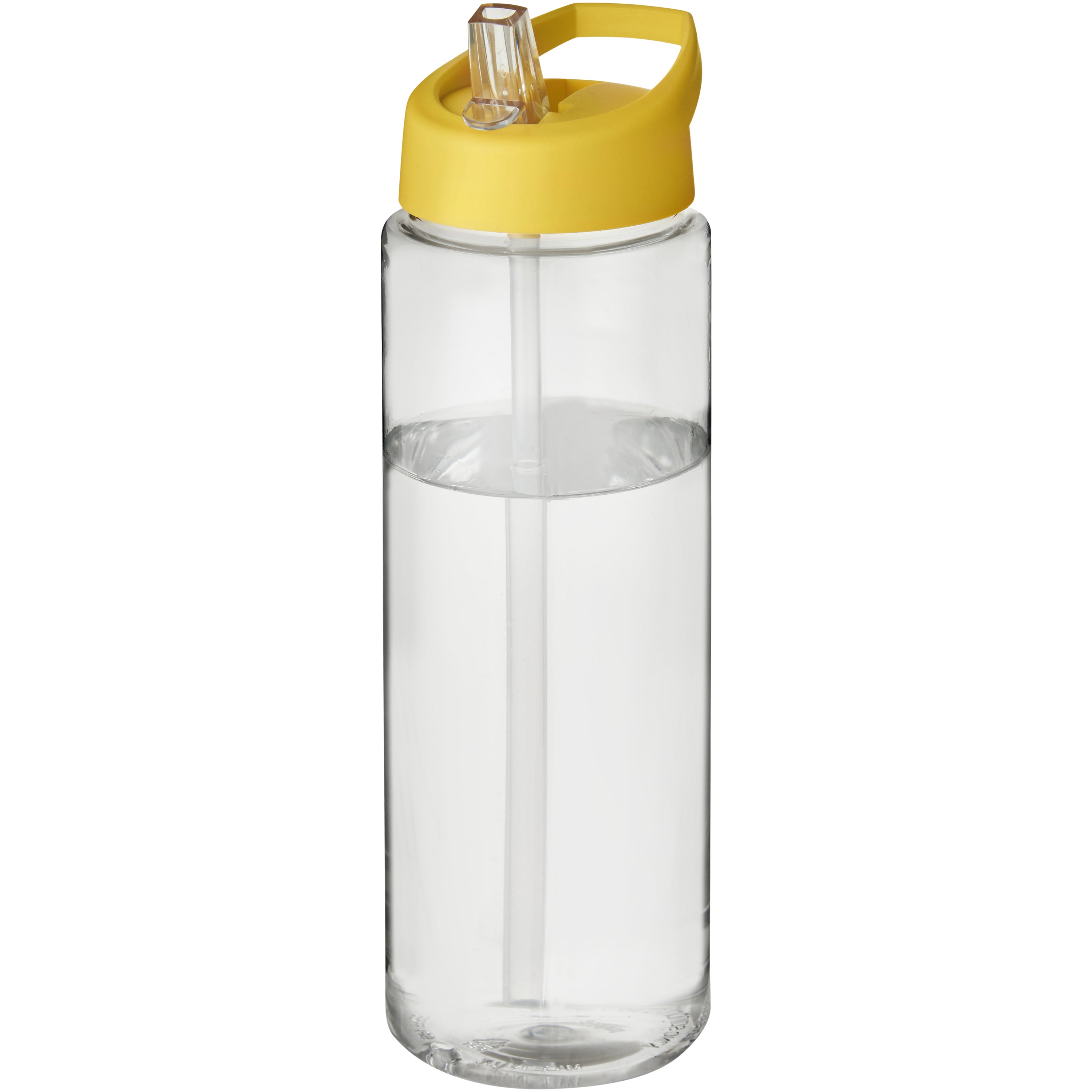 H2O Active Vibe 850ml Spout Lid Sport Bottle