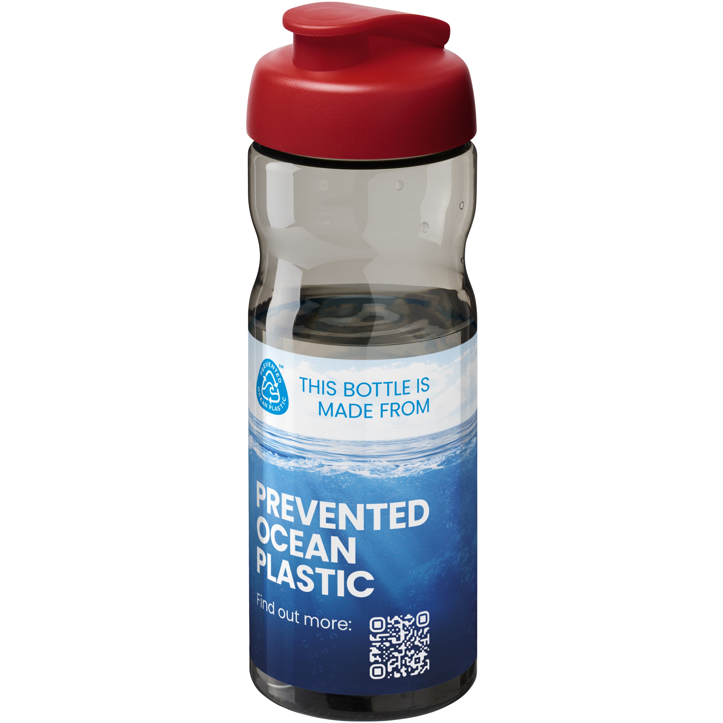 Eco Base 650ml Sports Water Bottle