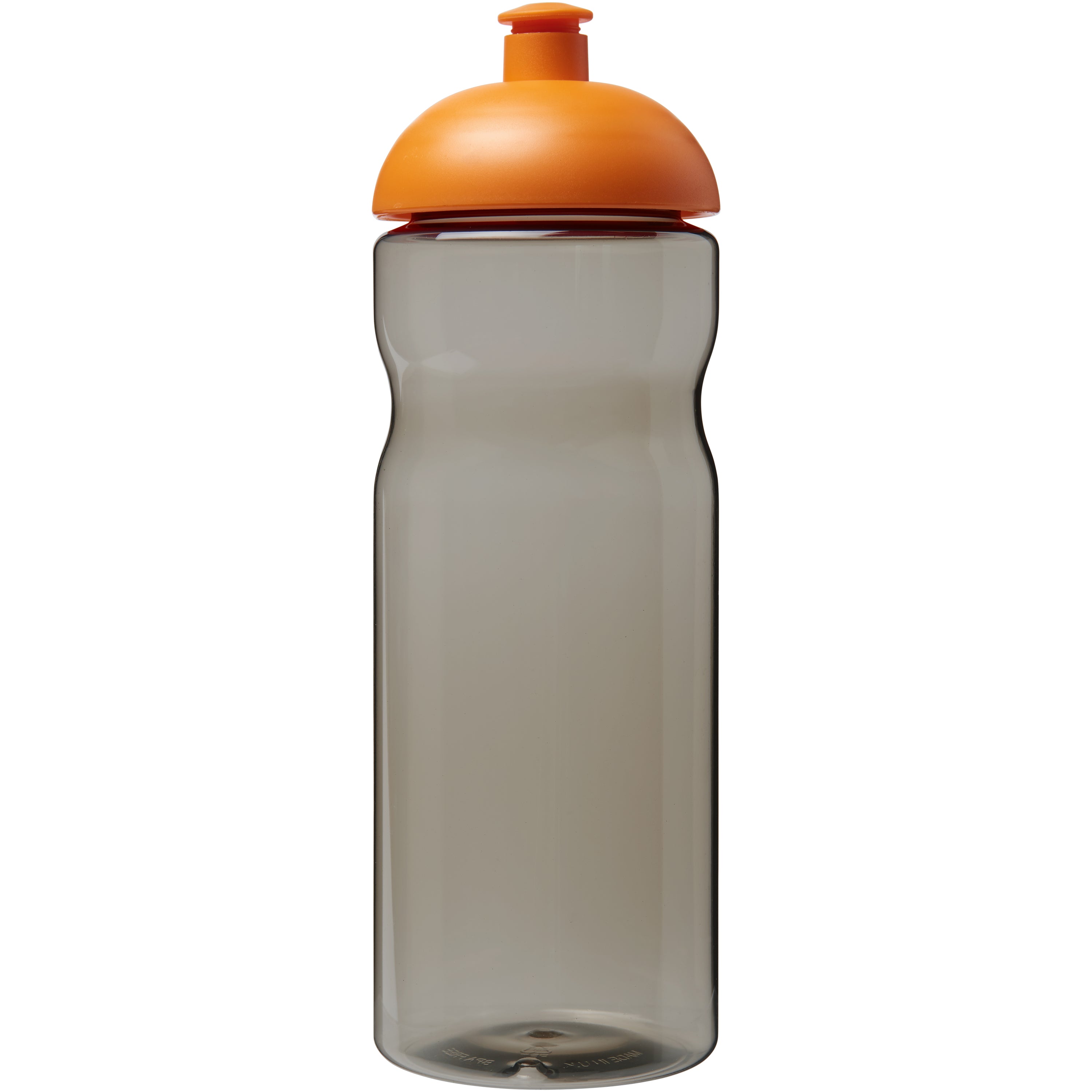H2O Eco Base 650ml Dome Lid Drinks Bottle