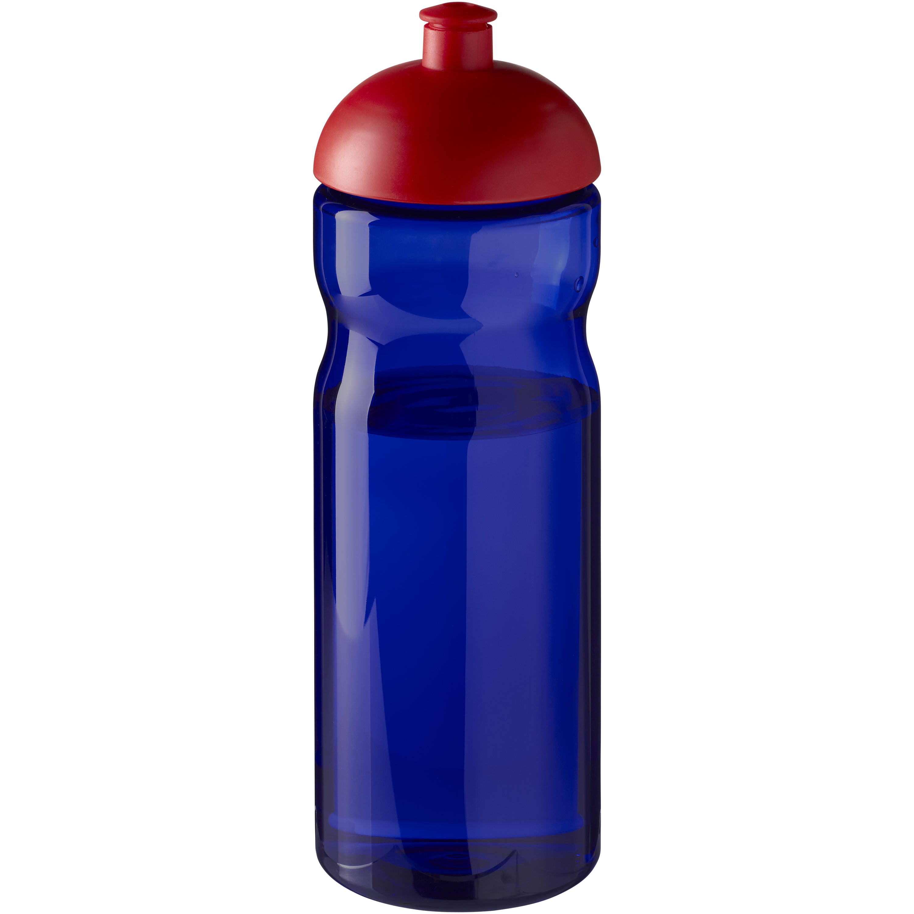 H2O Eco Base 650ml Dome Lid Drinks Bottle