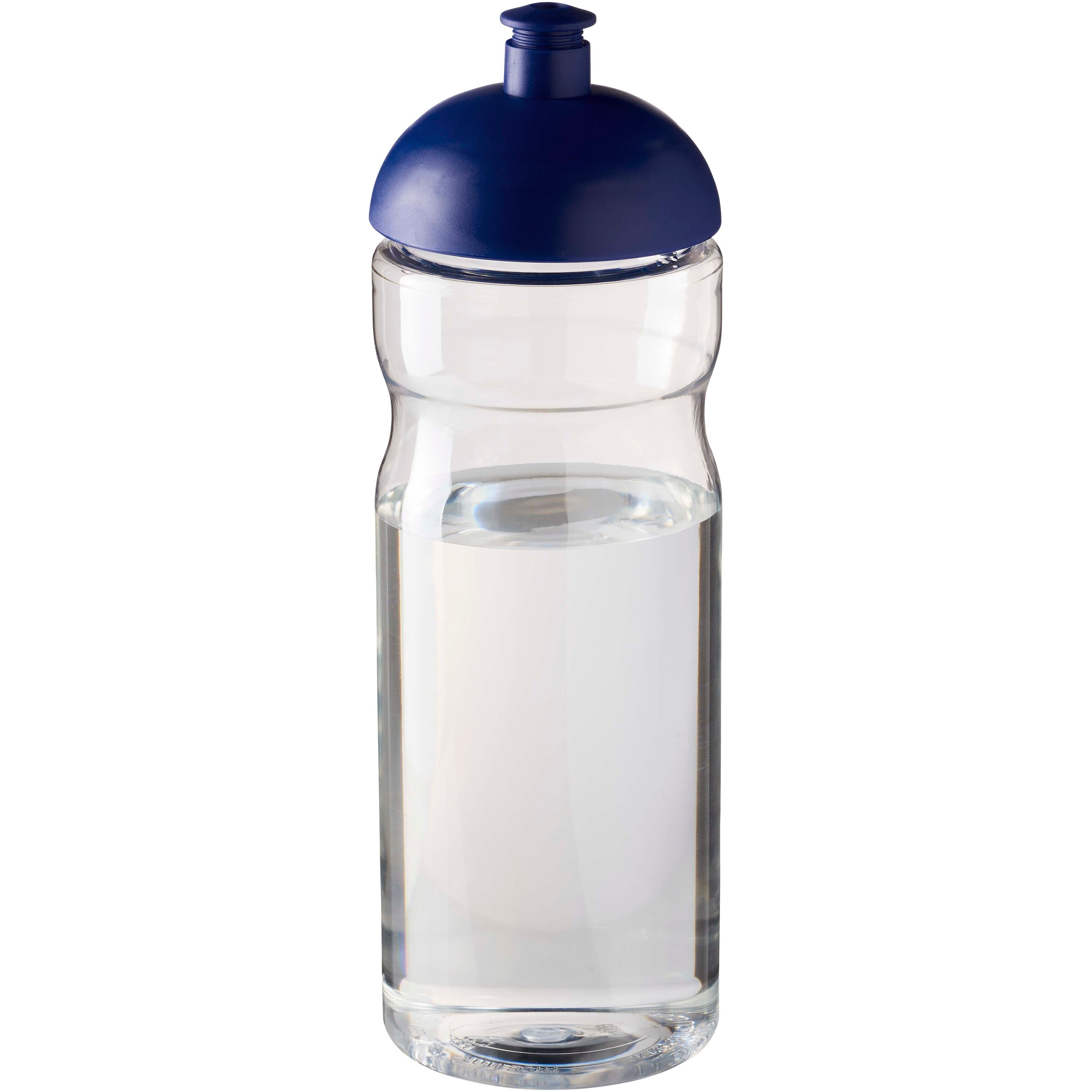 H2O Eco Base 650ml Dome Lid Drinks Bottle