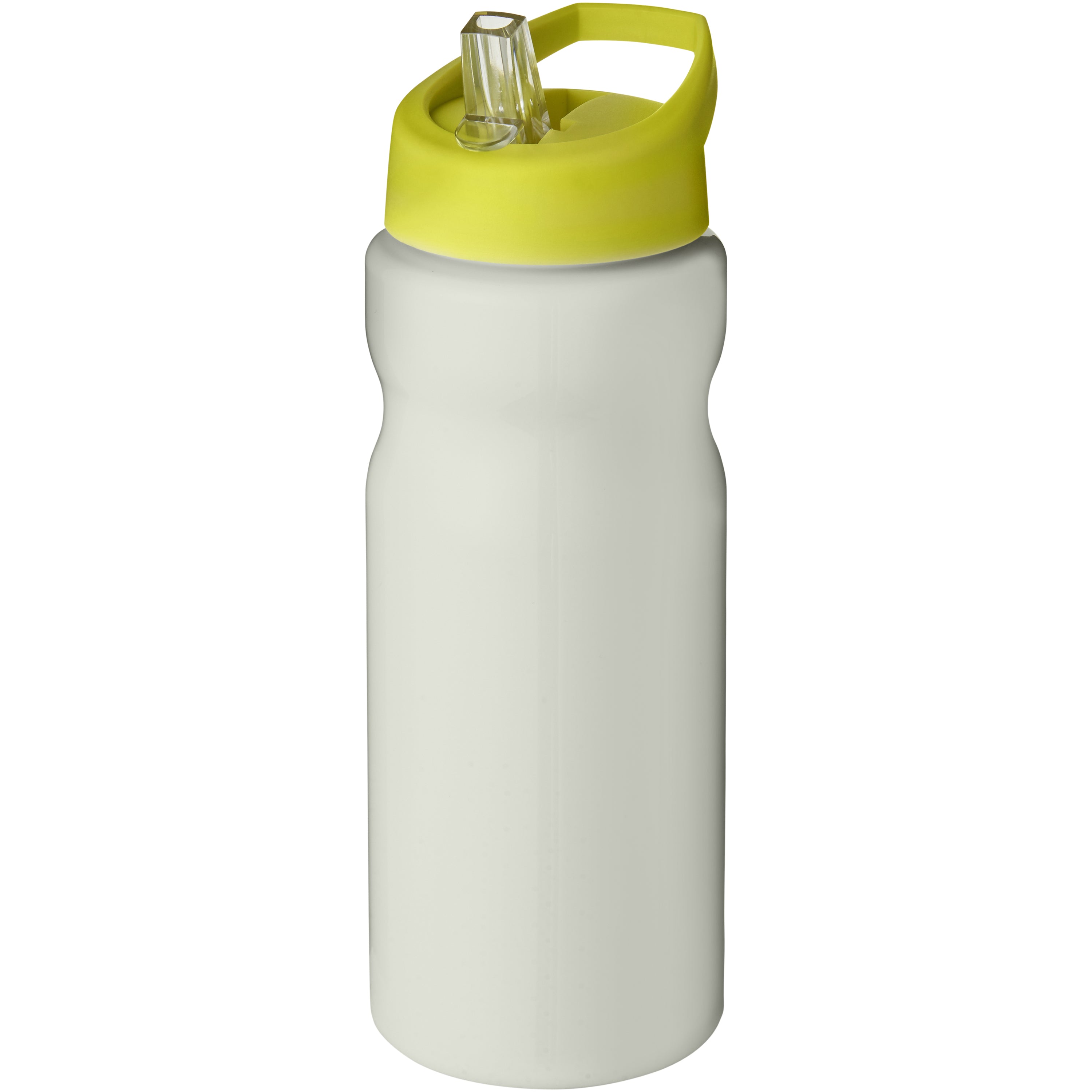H2O Active Eco Spout Lid Drinks Bottle