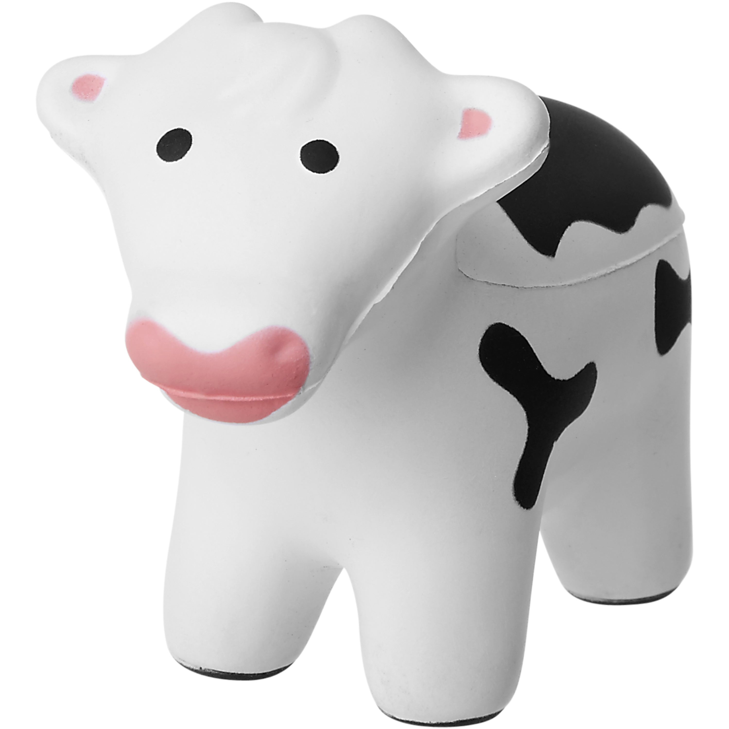 Cow Stress Toy