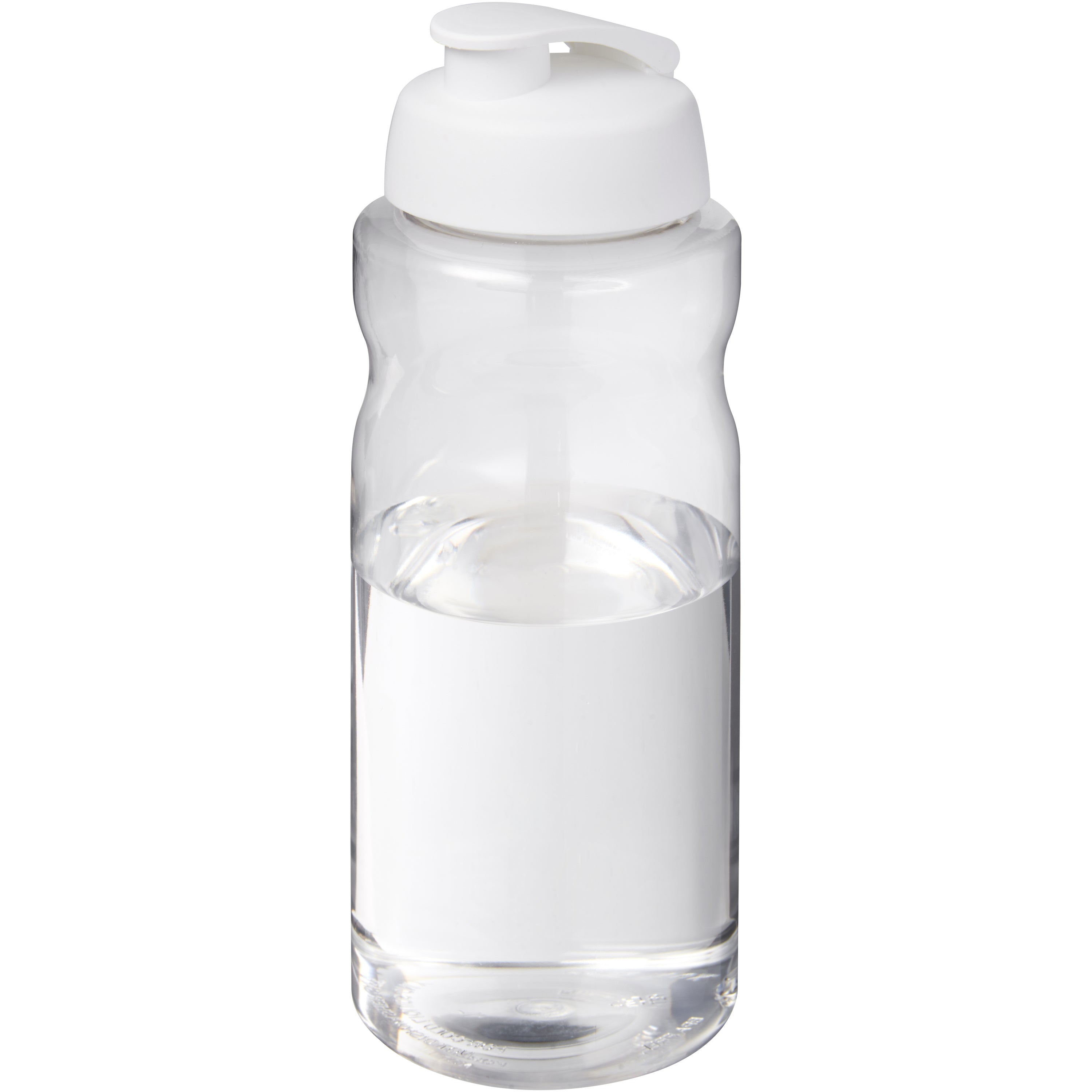 1L Flip Lid Sports Bottle