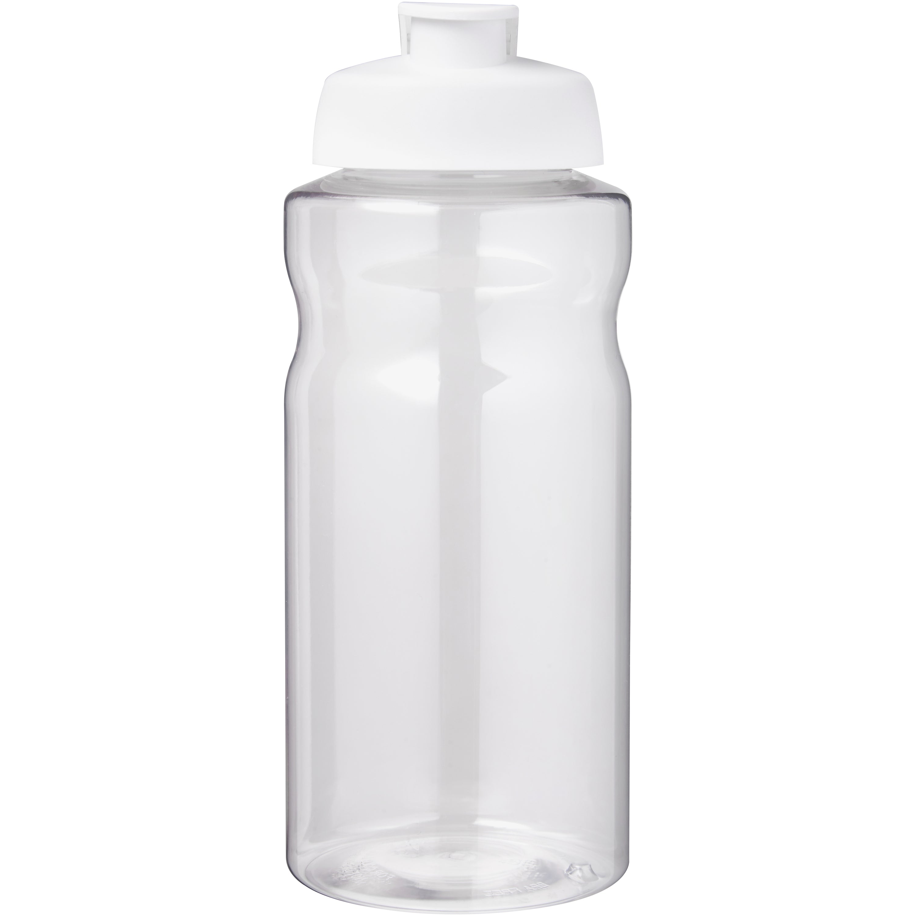 1L Flip Lid Sports Bottle