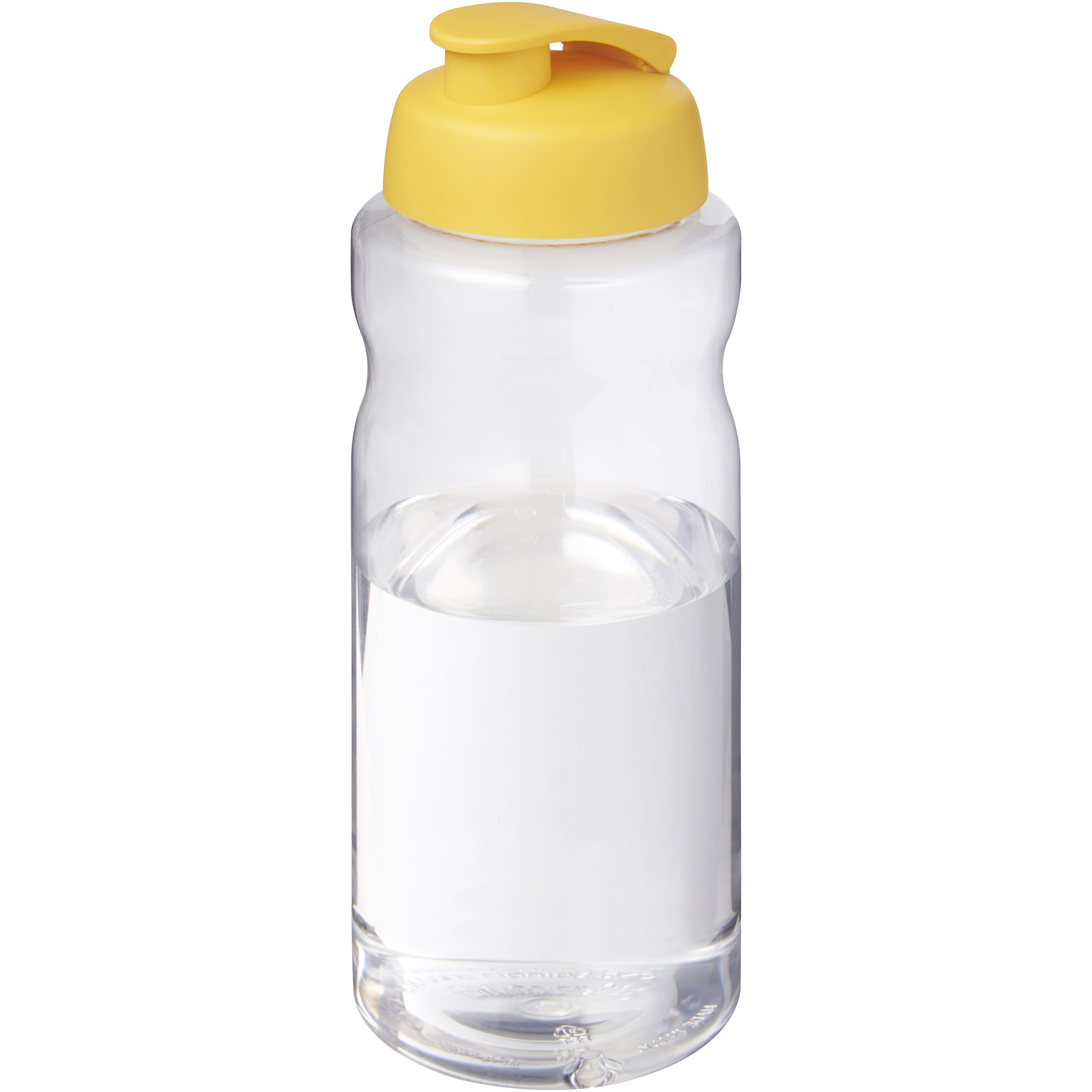 1L Flip Lid Sports Bottle
