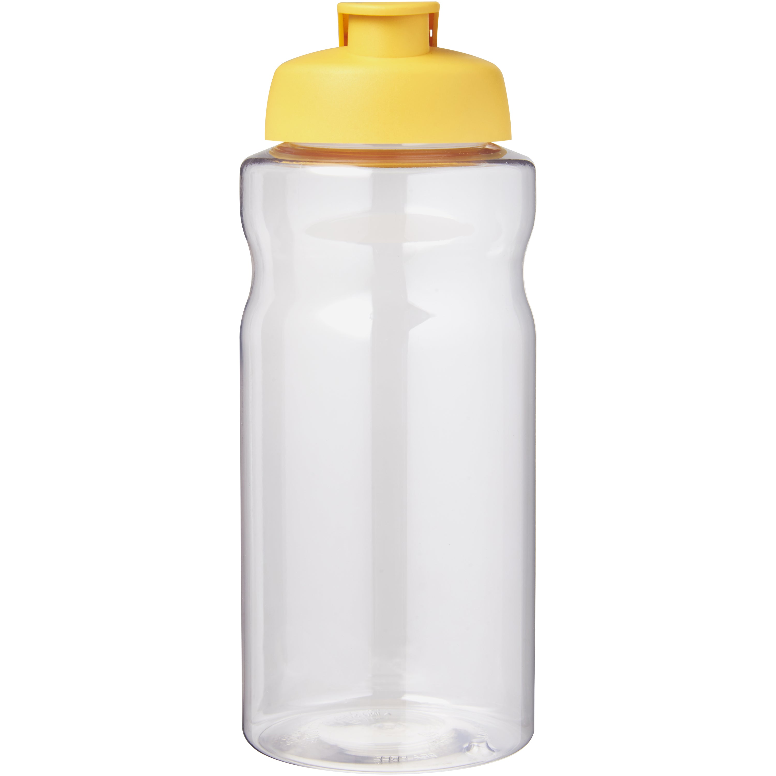 1L Flip Lid Sports Bottle