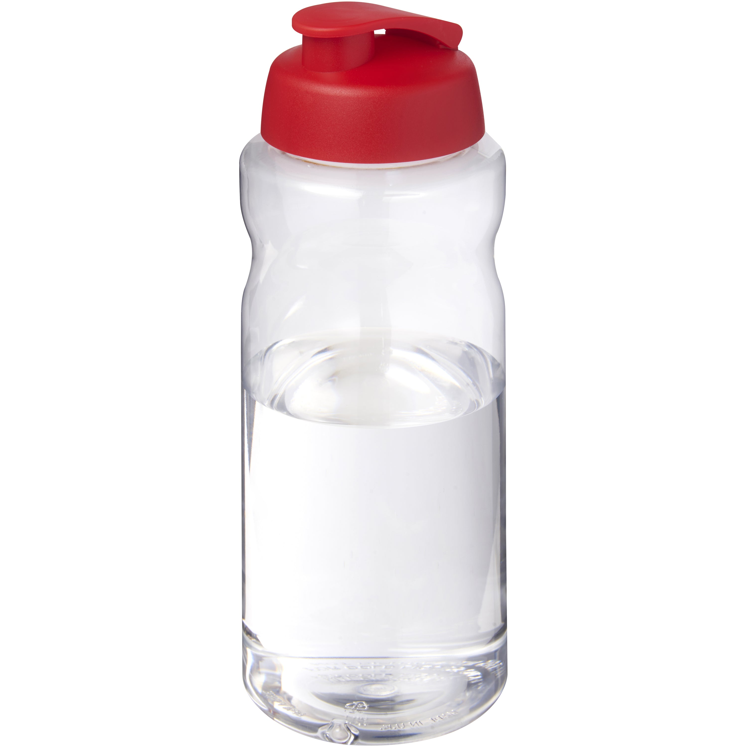 1L Flip Lid Sports Bottle