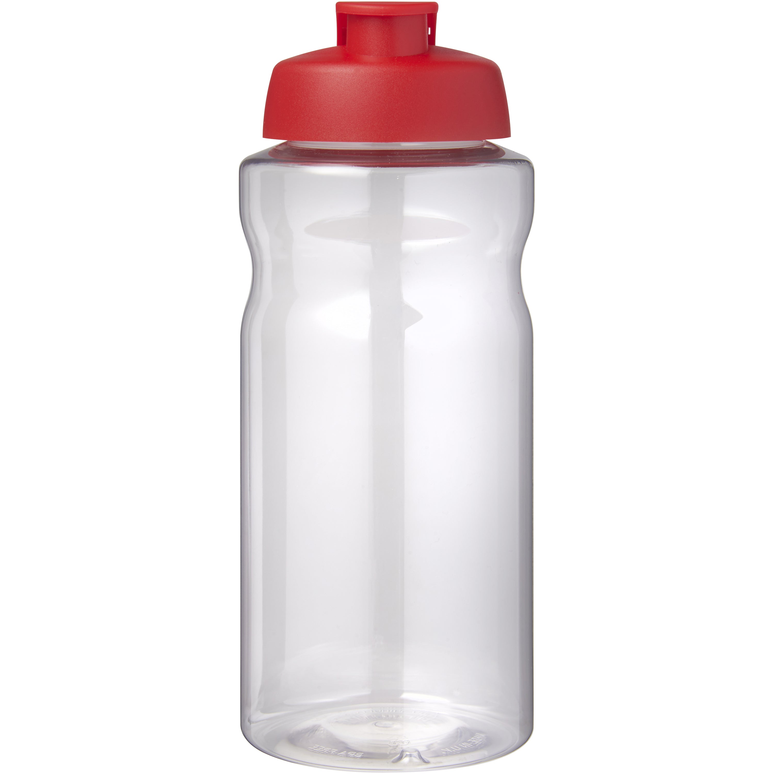 1L Flip Lid Sports Bottle