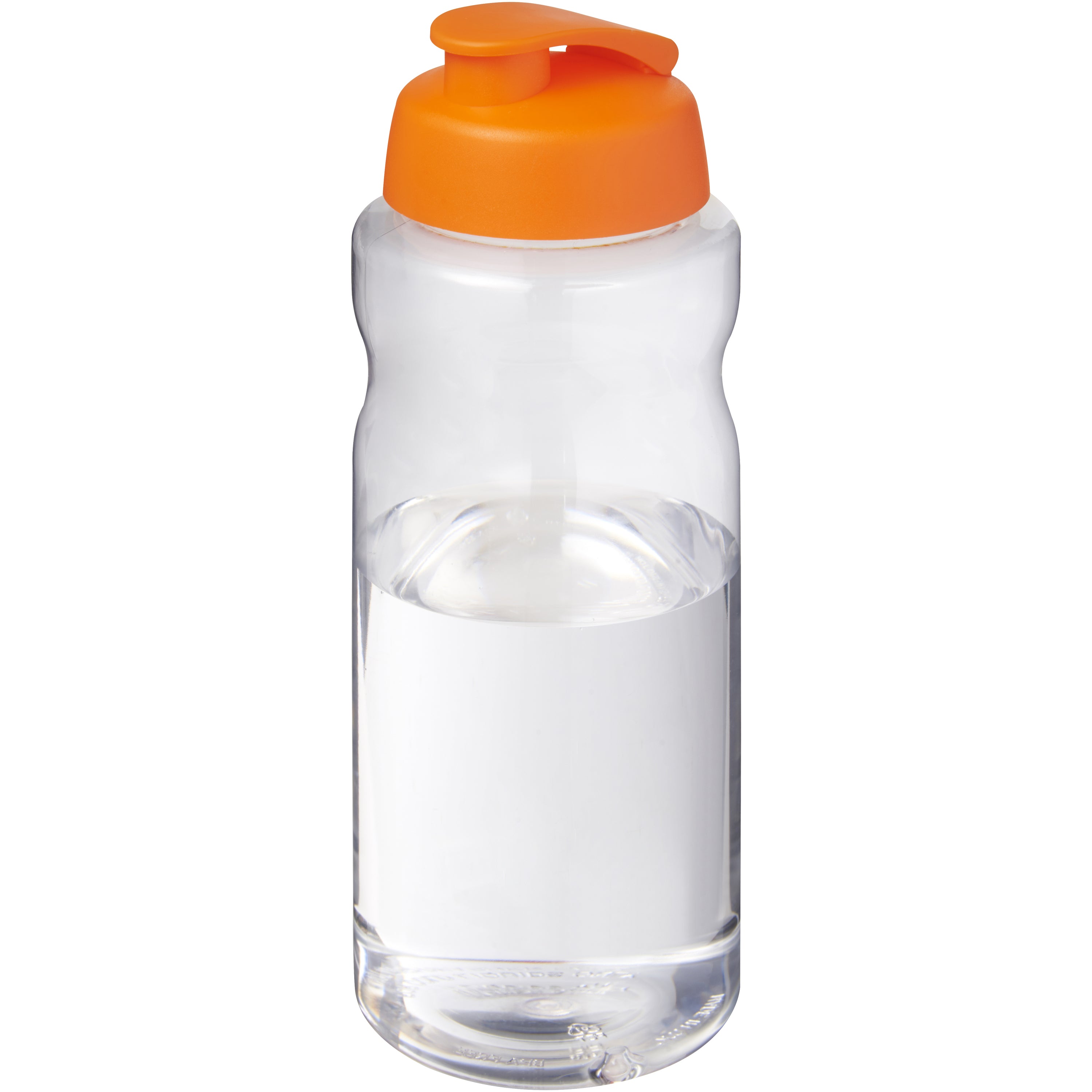 1L Flip Lid Sports Bottle