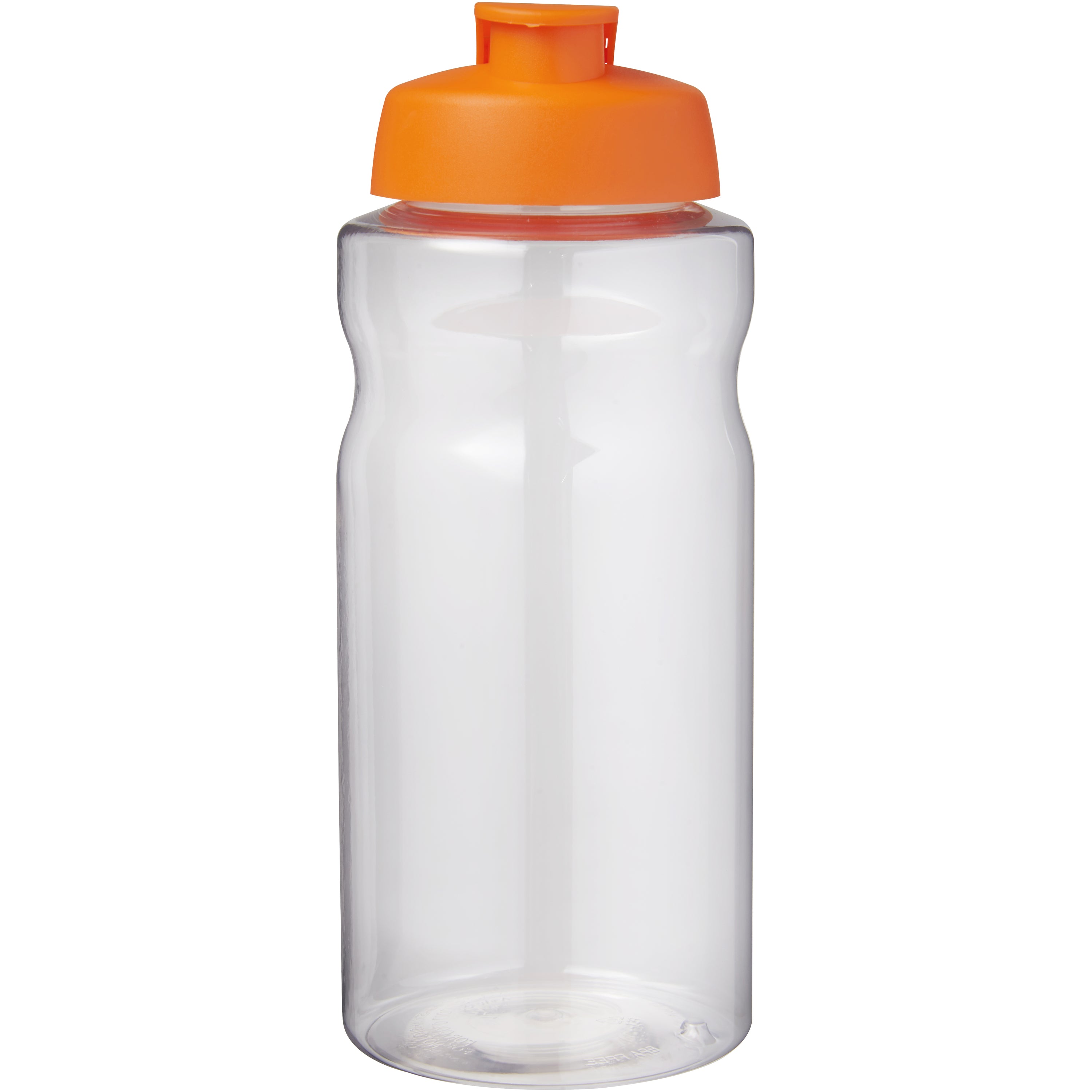 1L Flip Lid Sports Bottle