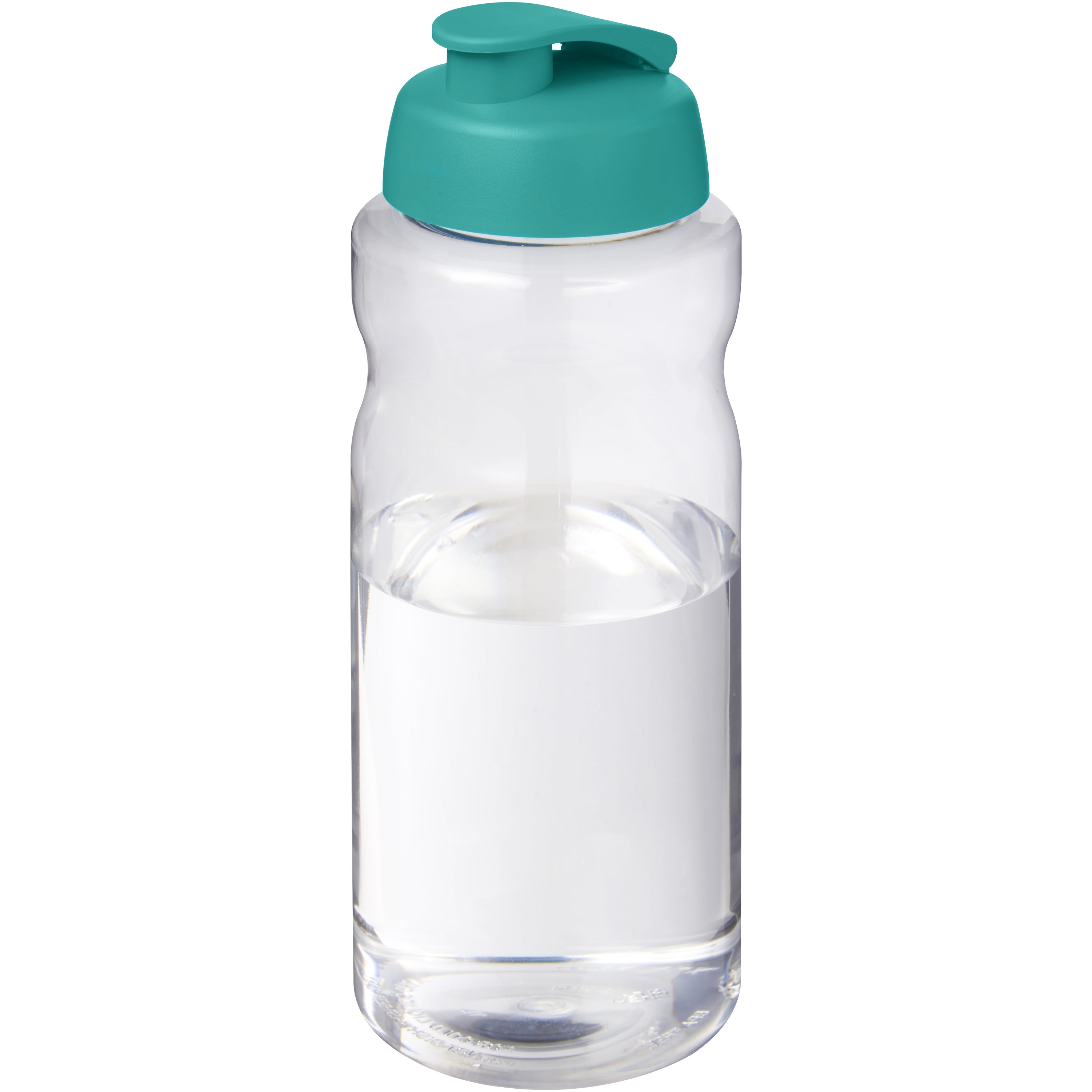 1L Flip Lid Sports Bottle