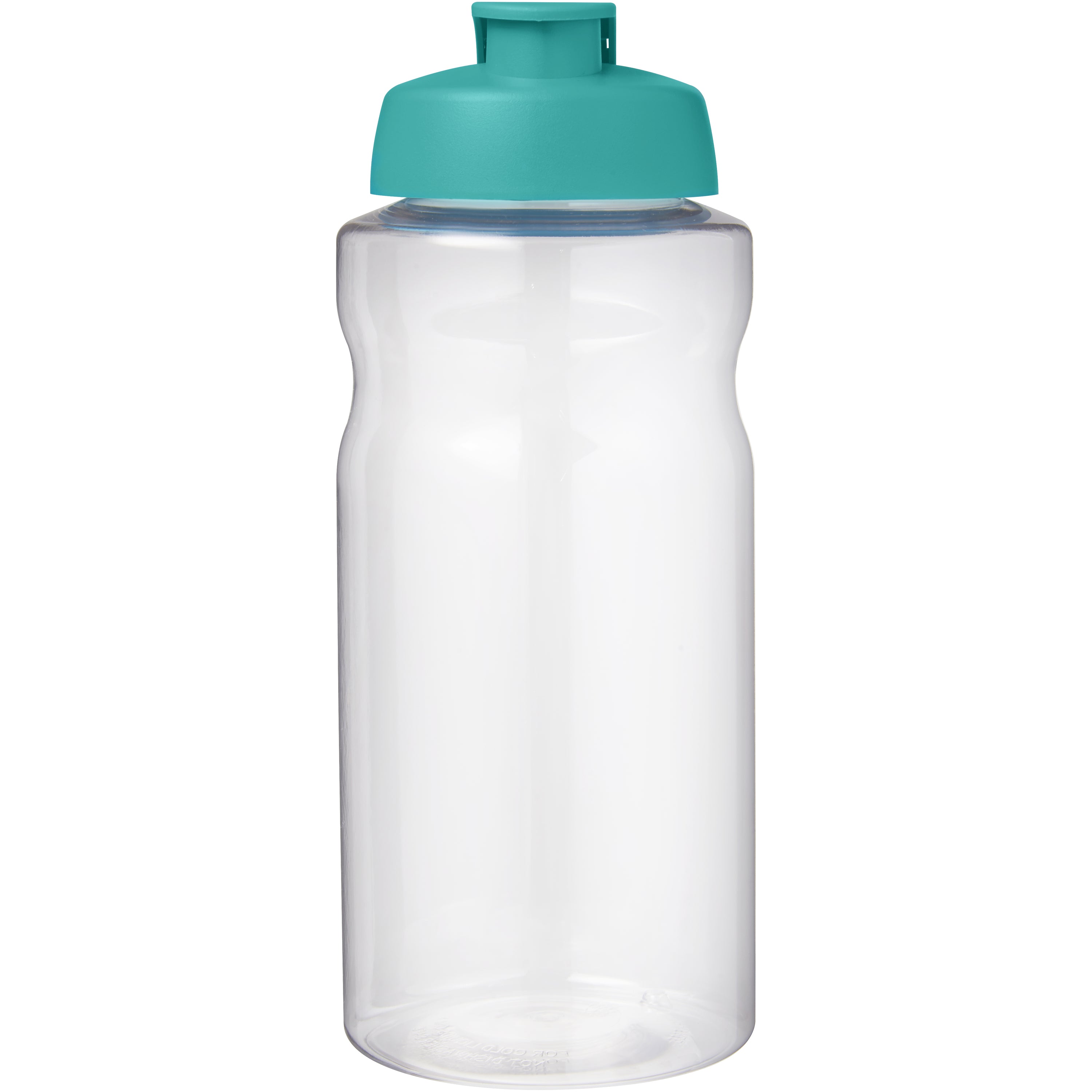 1L Flip Lid Sports Bottle
