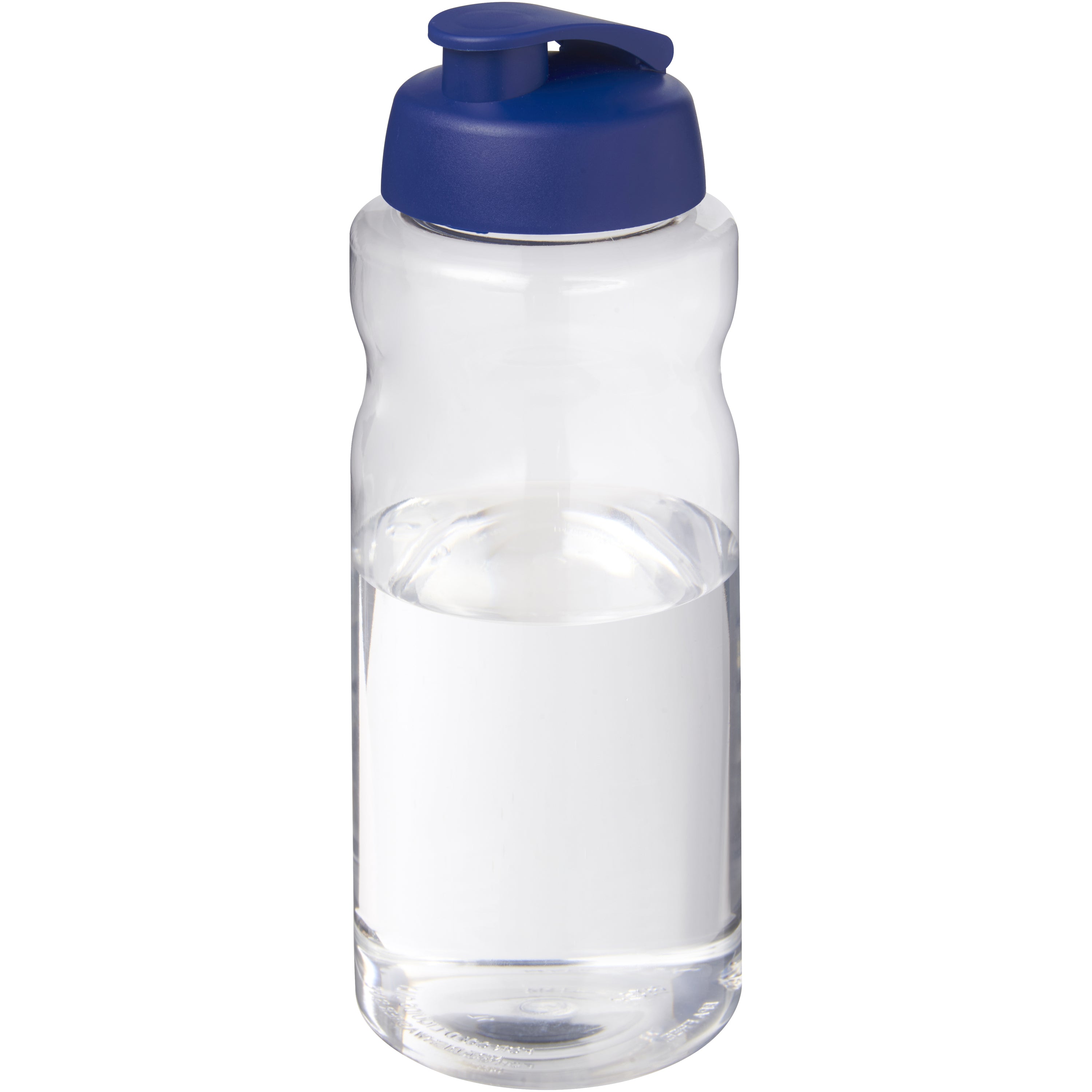 1L Flip Lid Sports Bottle