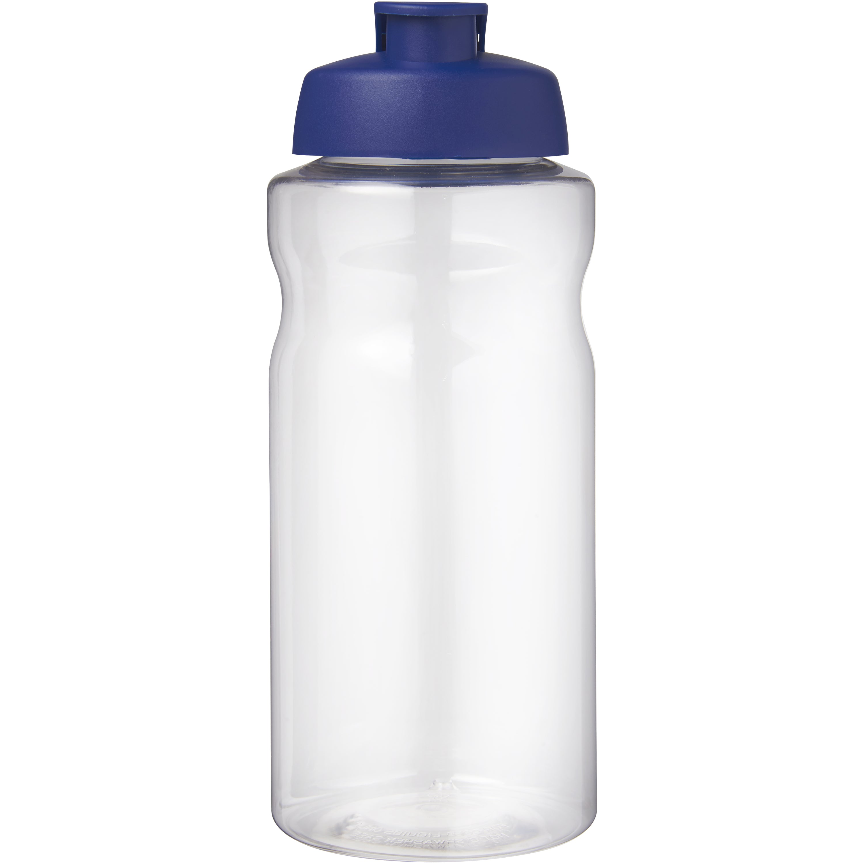 1L Flip Lid Sports Bottle