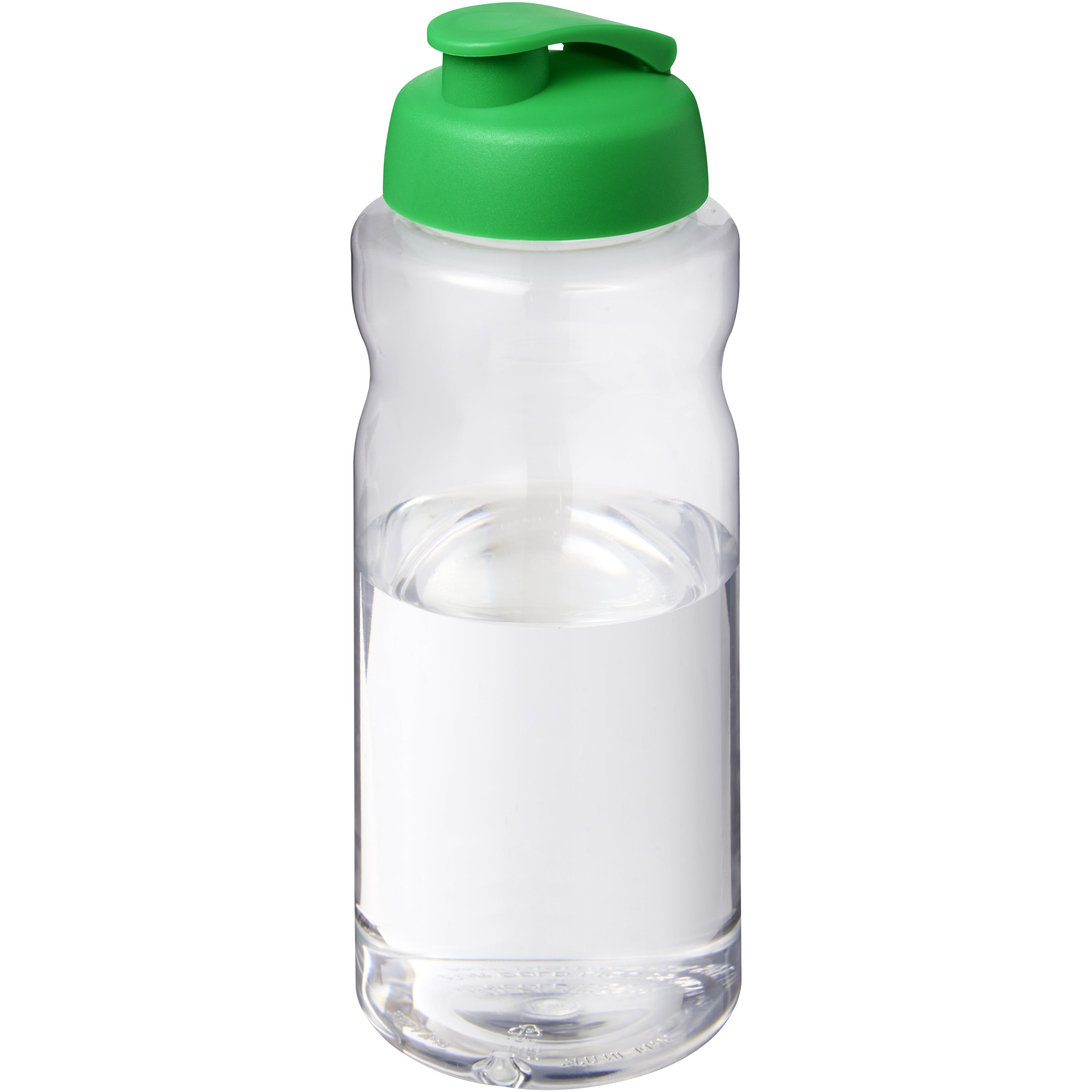 1L Flip Lid Sports Bottle