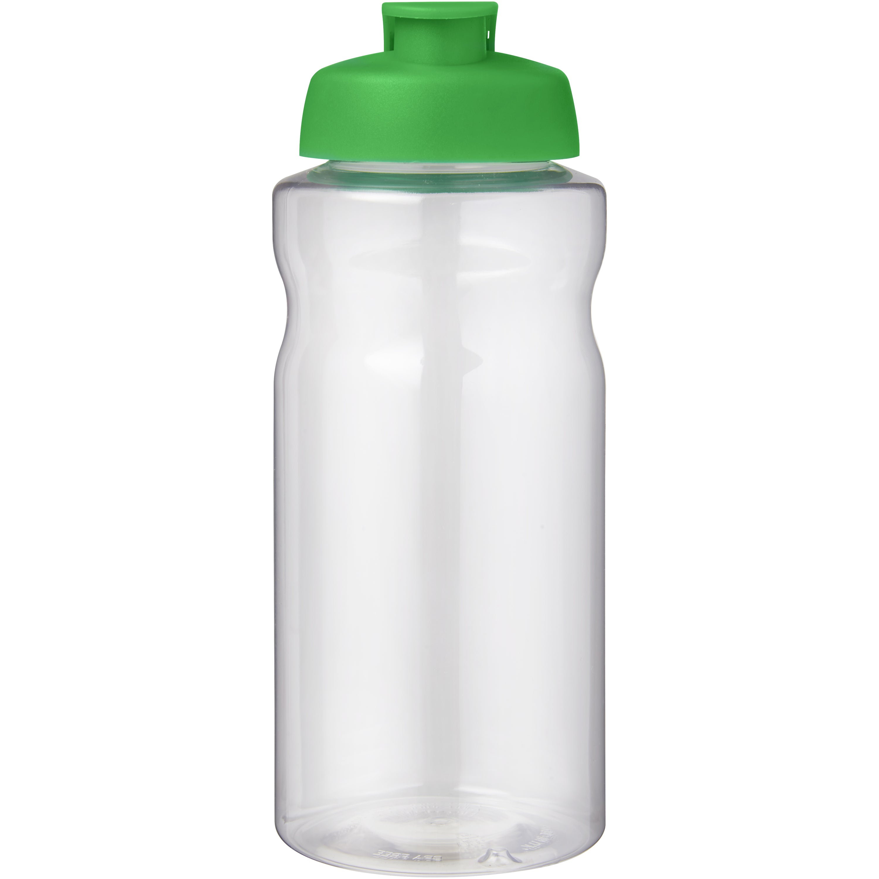 1L Flip Lid Sports Bottle