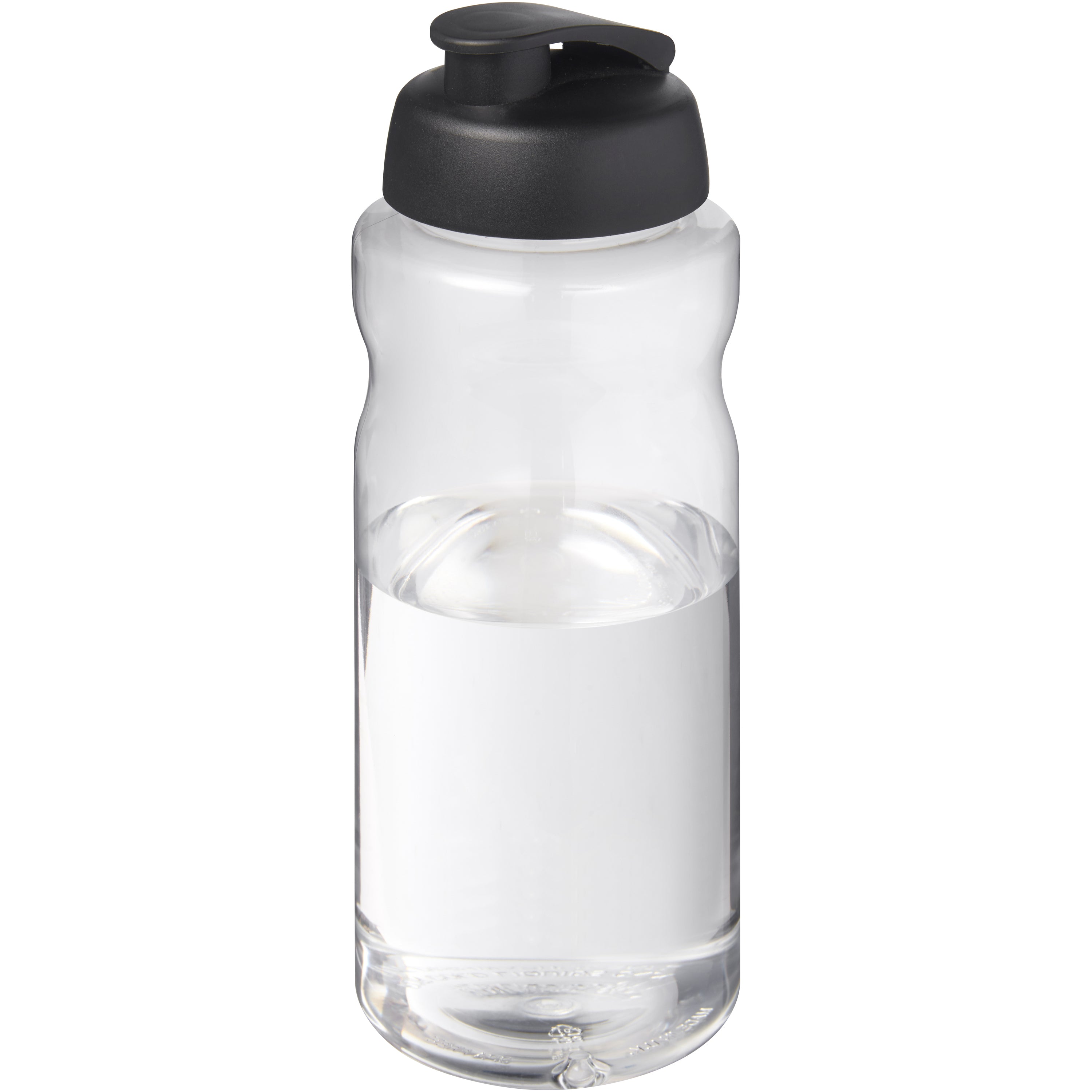 1L Flip Lid Sports Bottle