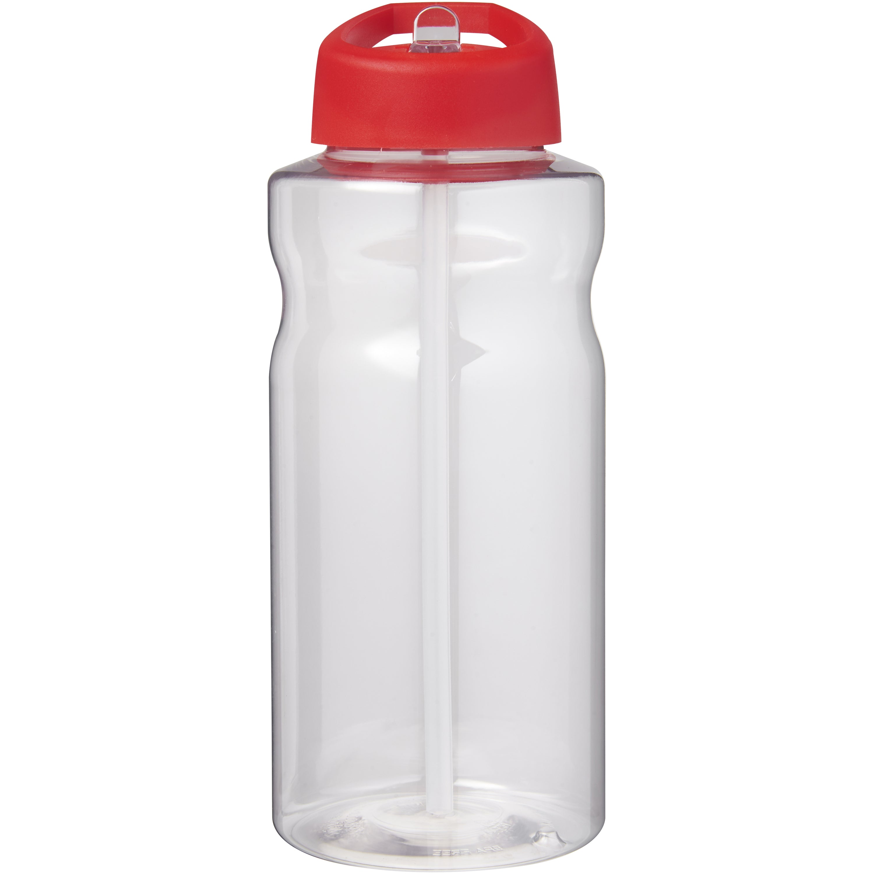 H2O Active Base 1 Litre Spout Lid Sports Bottle