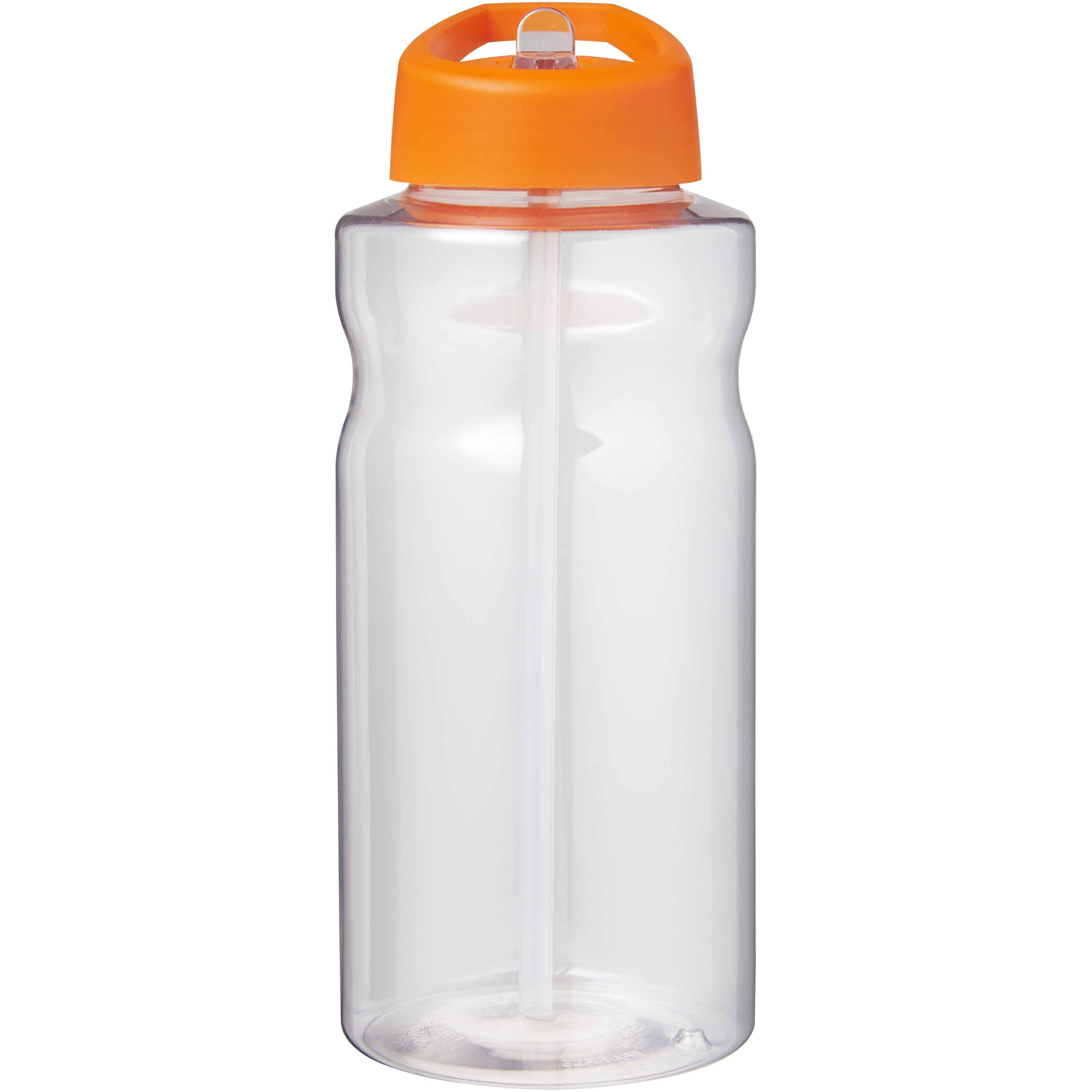 H2O Active Base 1 Litre Spout Lid Sports Bottle