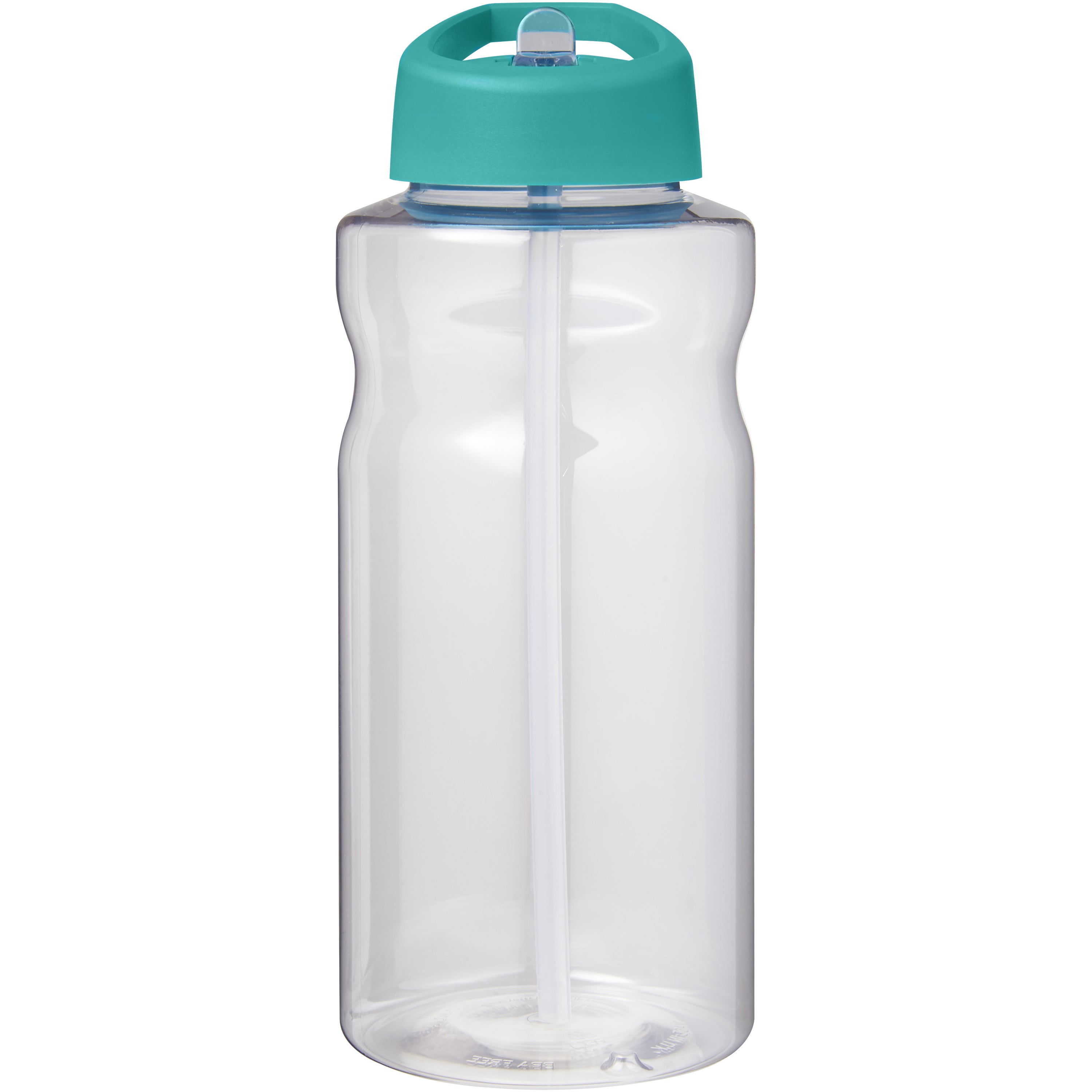 H2O Active Base 1 Litre Spout Lid Sports Bottle
