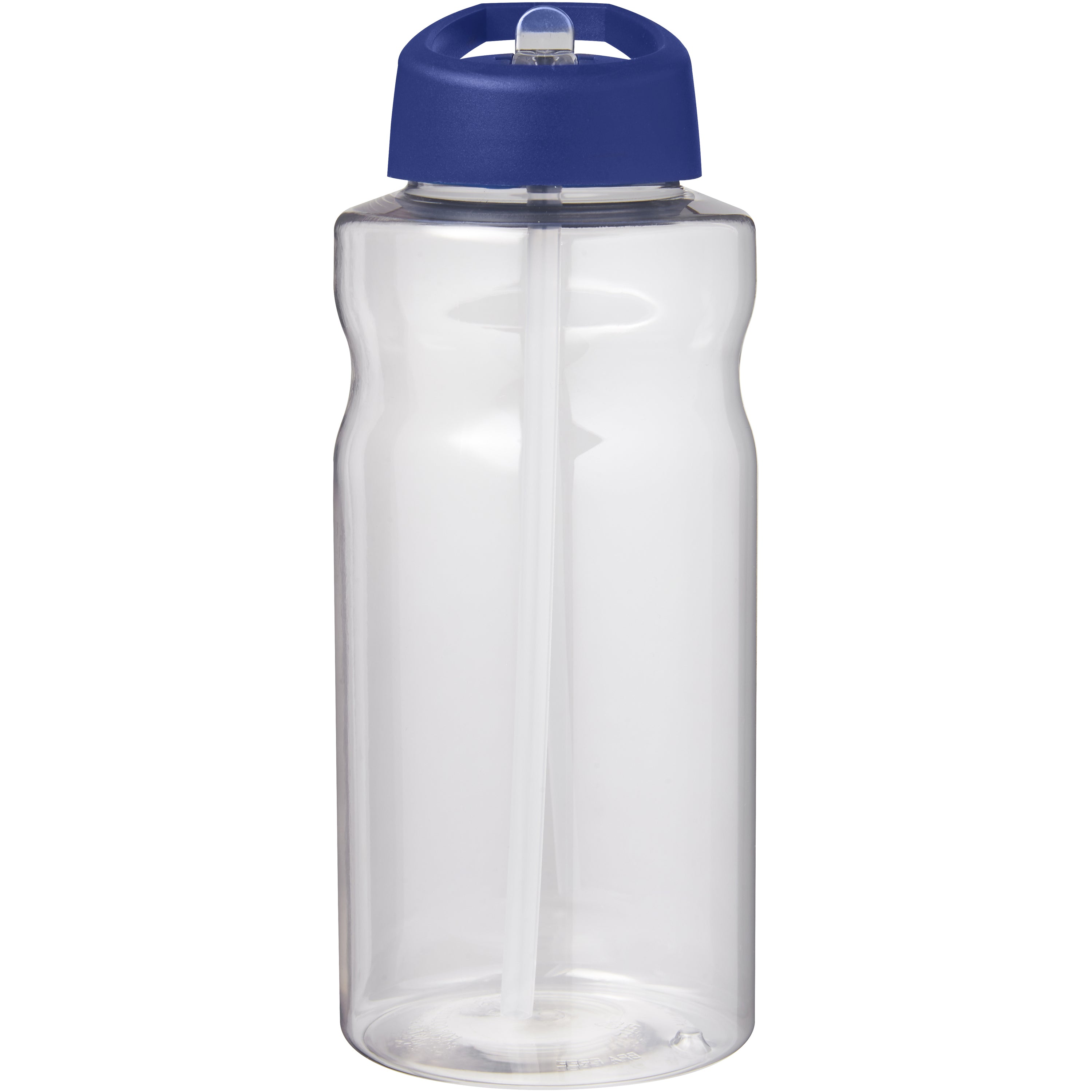 H2O Active Base 1 Litre Spout Lid Sports Bottle