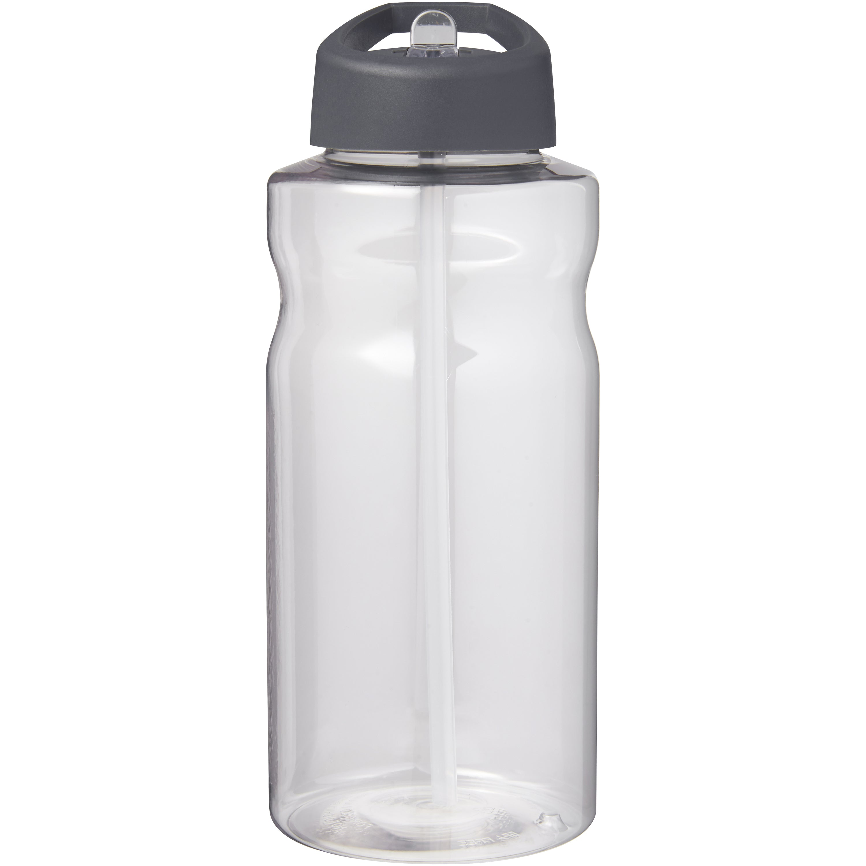 H2O Active Base 1 Litre Spout Lid Sports Bottle