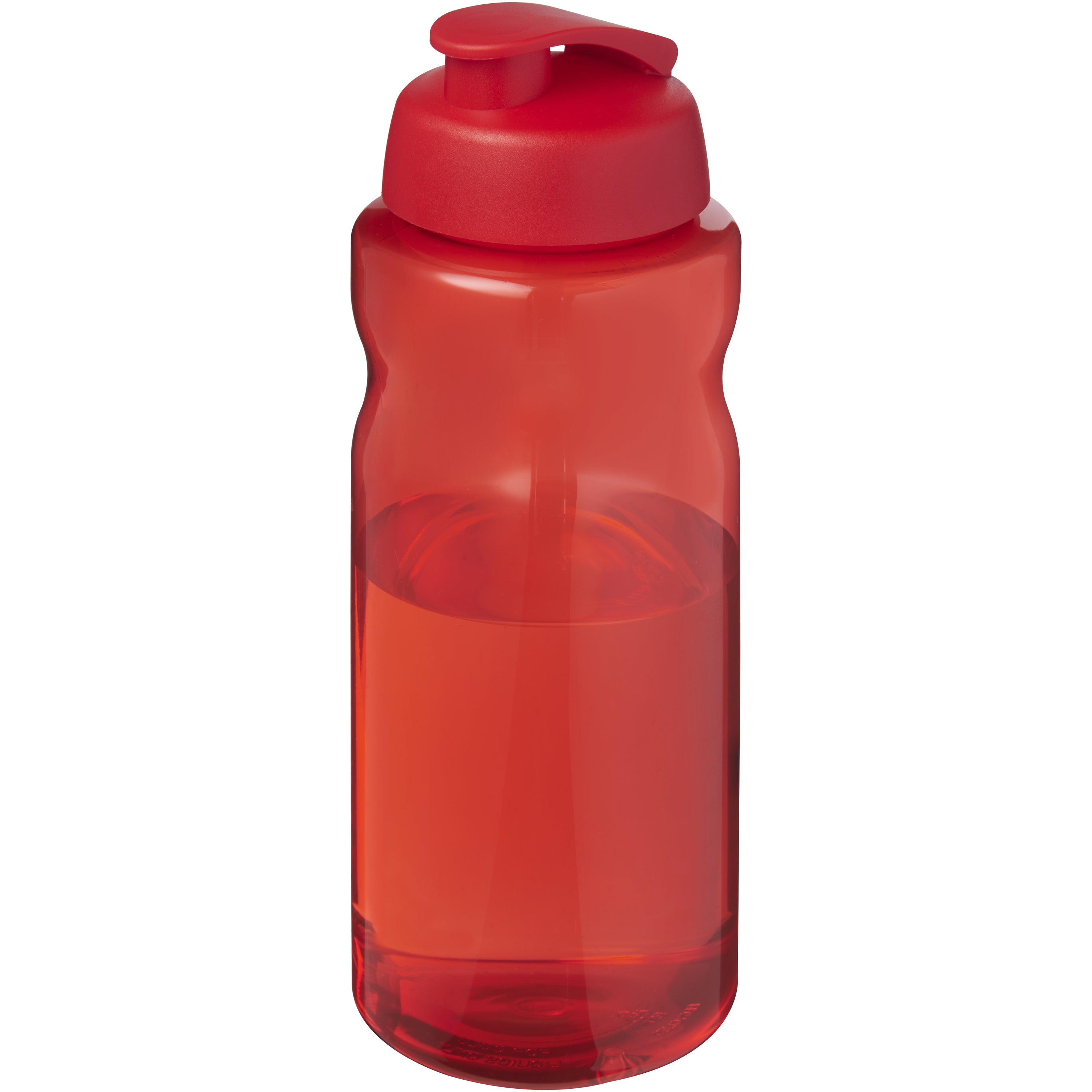 1L Prevented Ocean Plastic Water Bottle