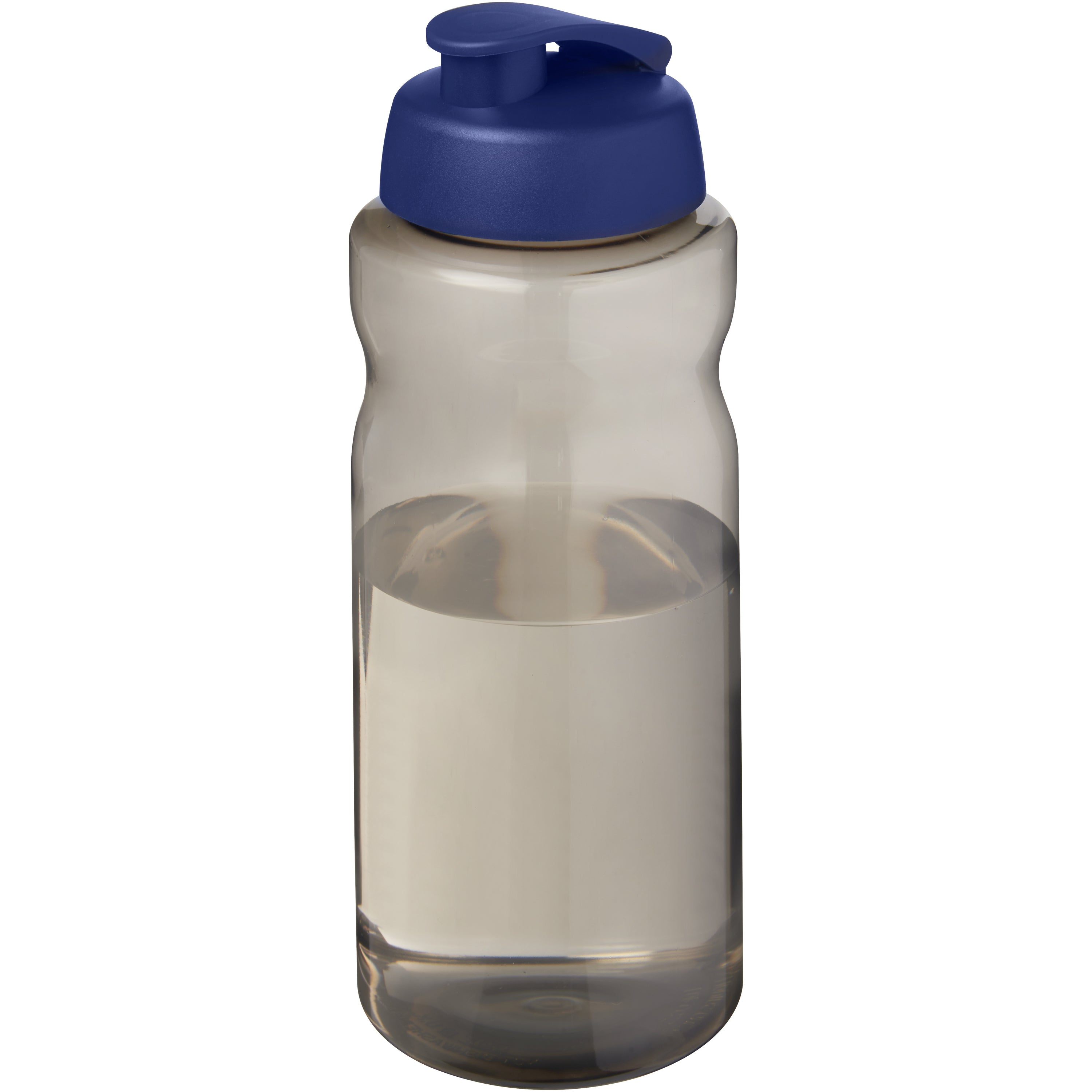 1L Prevented Ocean Plastic Water Bottle