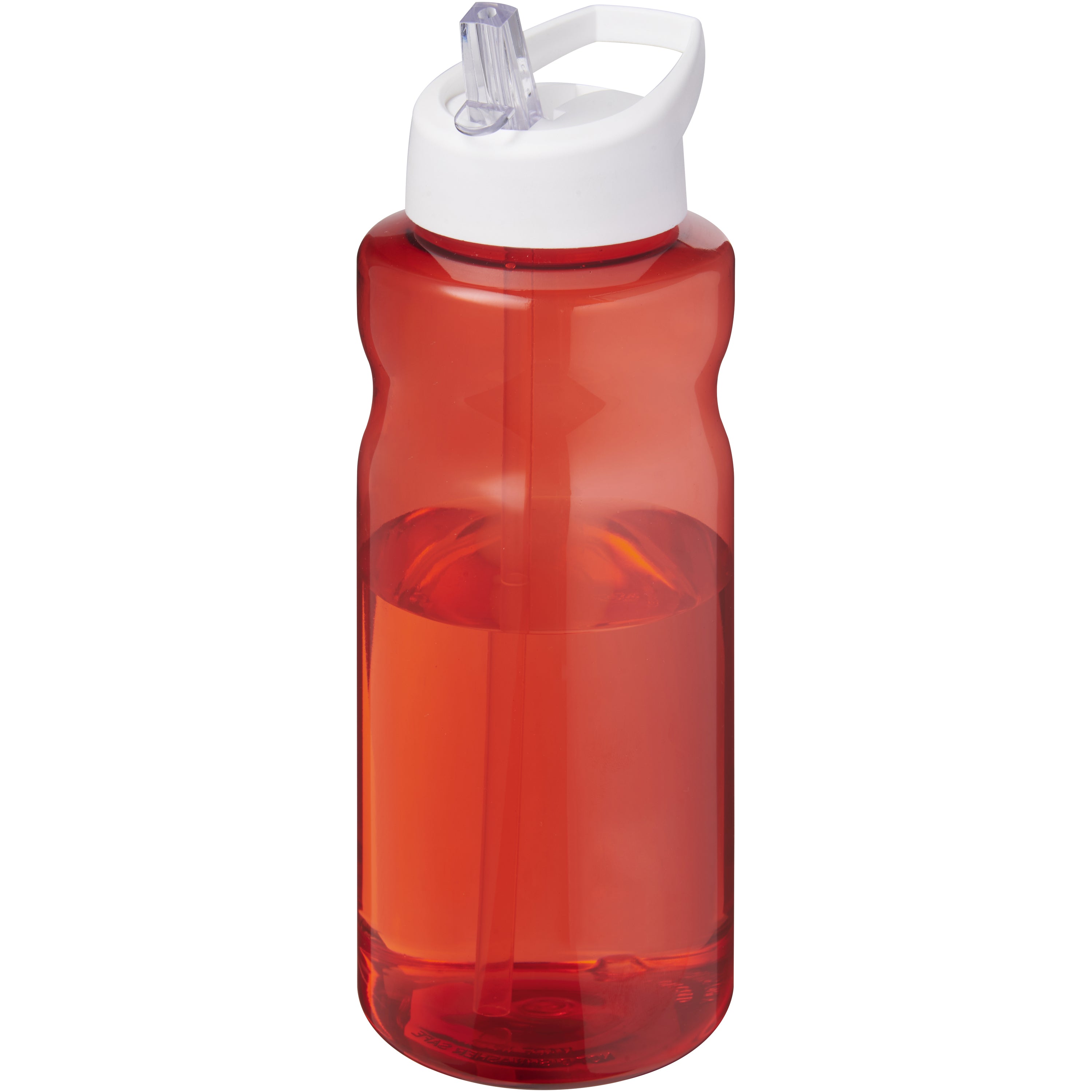 Eco Base 1L Recycled Plastic Sports Bottle