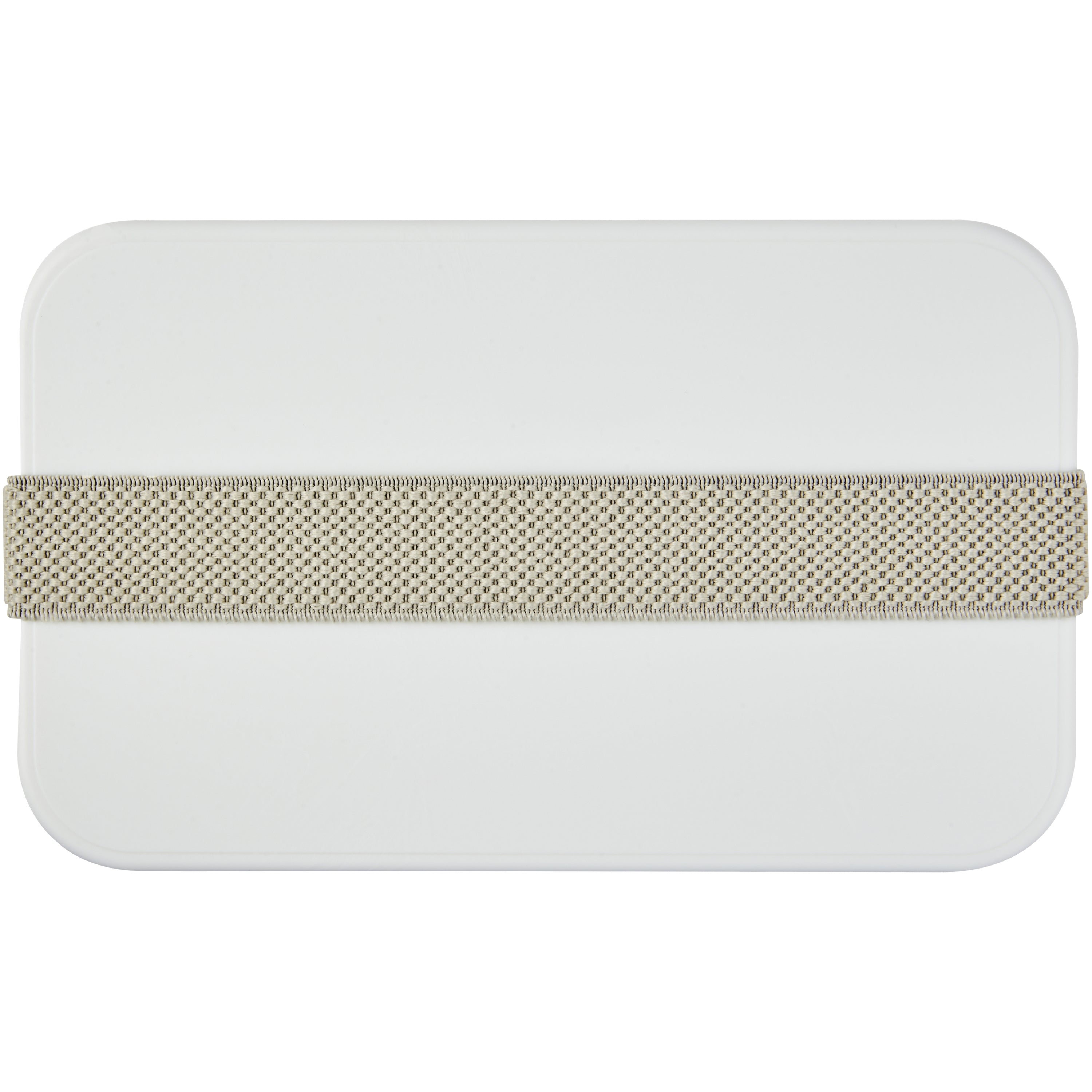 Renew Sugar Cane Plastic Lunch Box