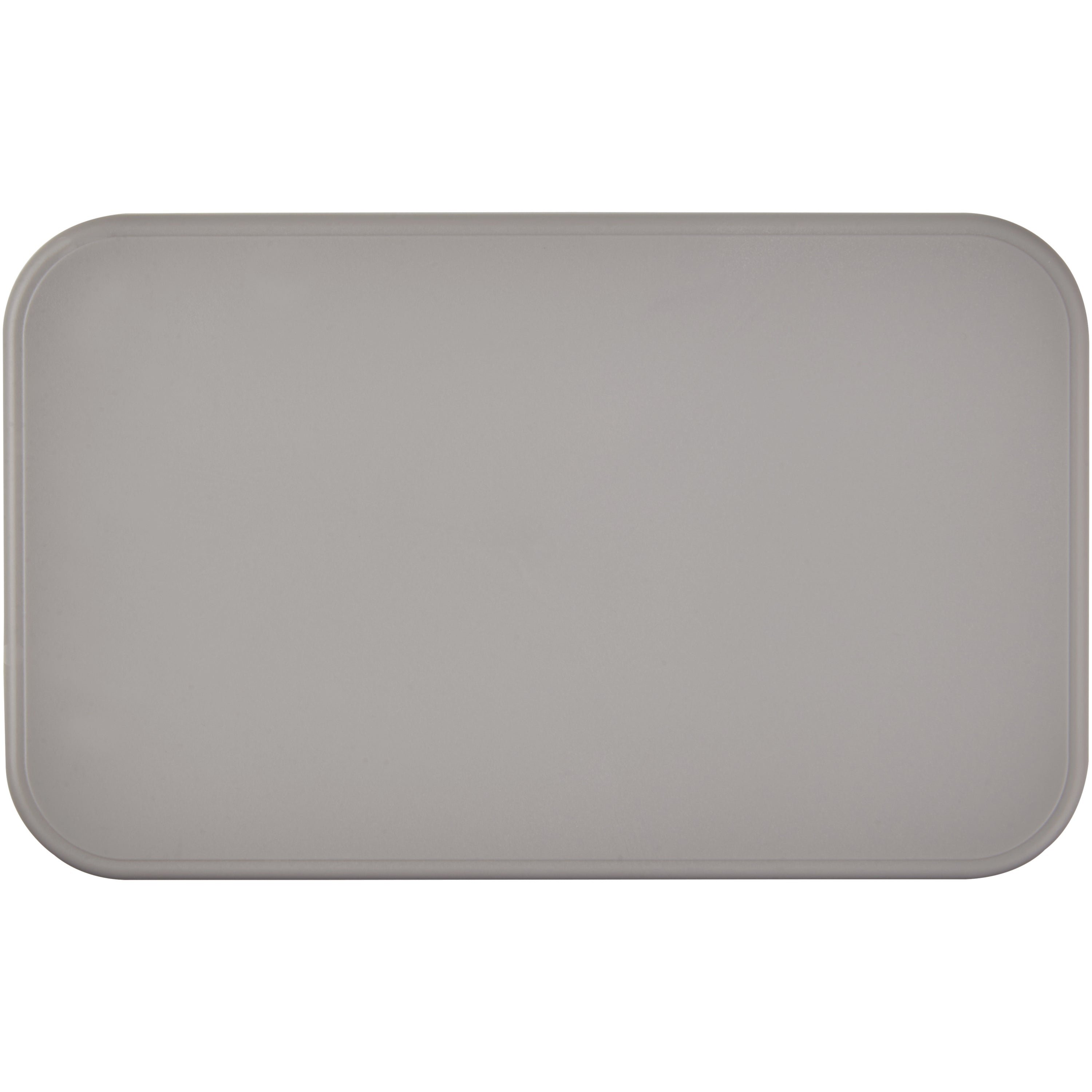 Renew Sugar Cane Plastic Lunch Box