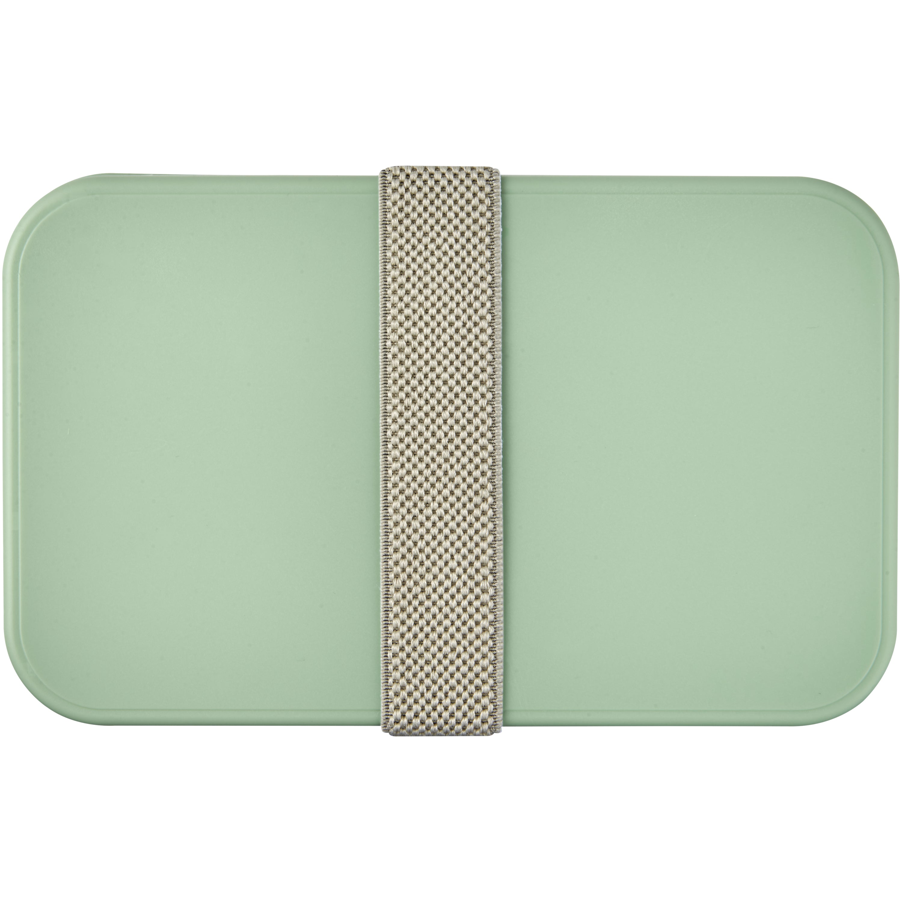 Renew Double Layer Recycled Plastic Lunch Box