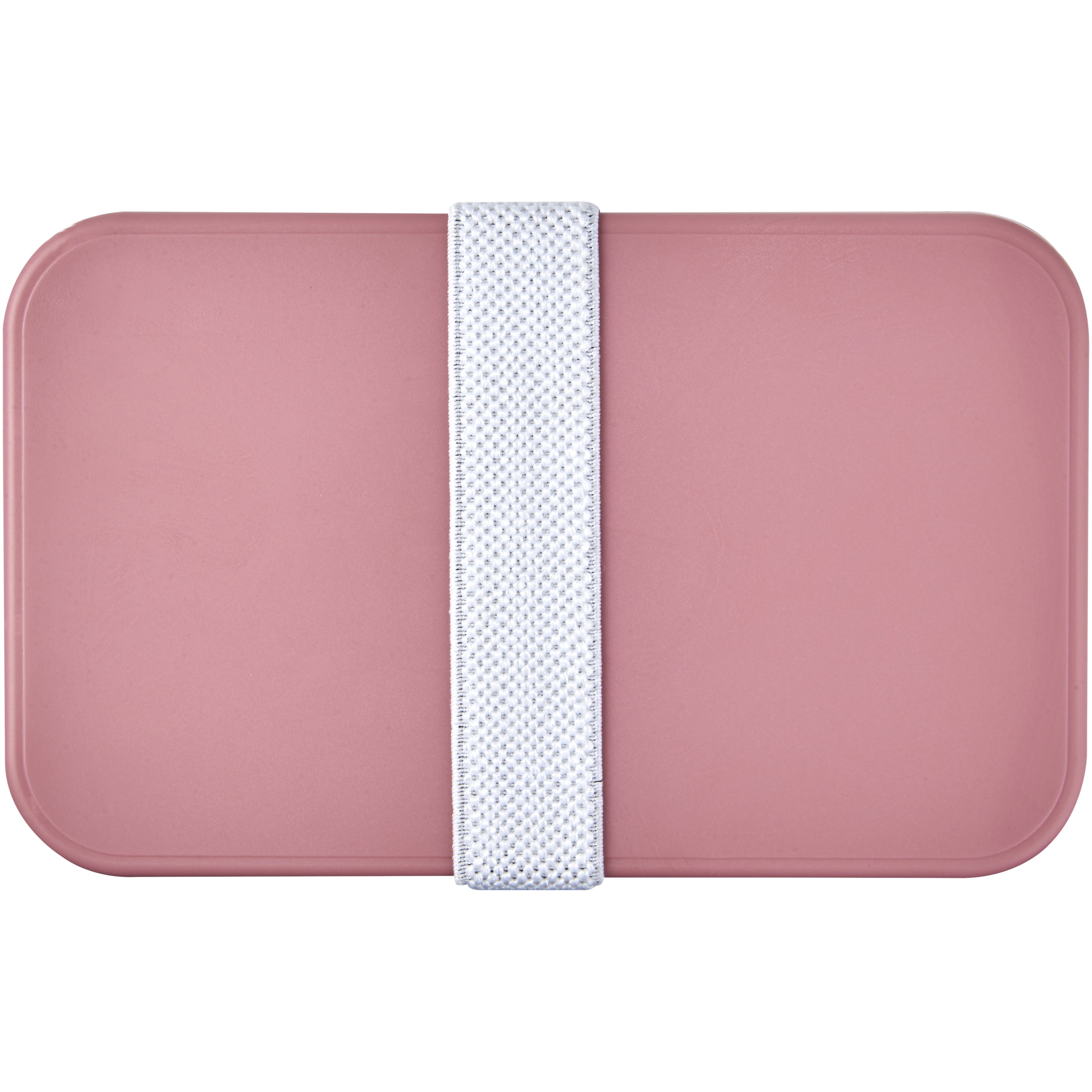 Renew Double Layer Recycled Plastic Lunch Box