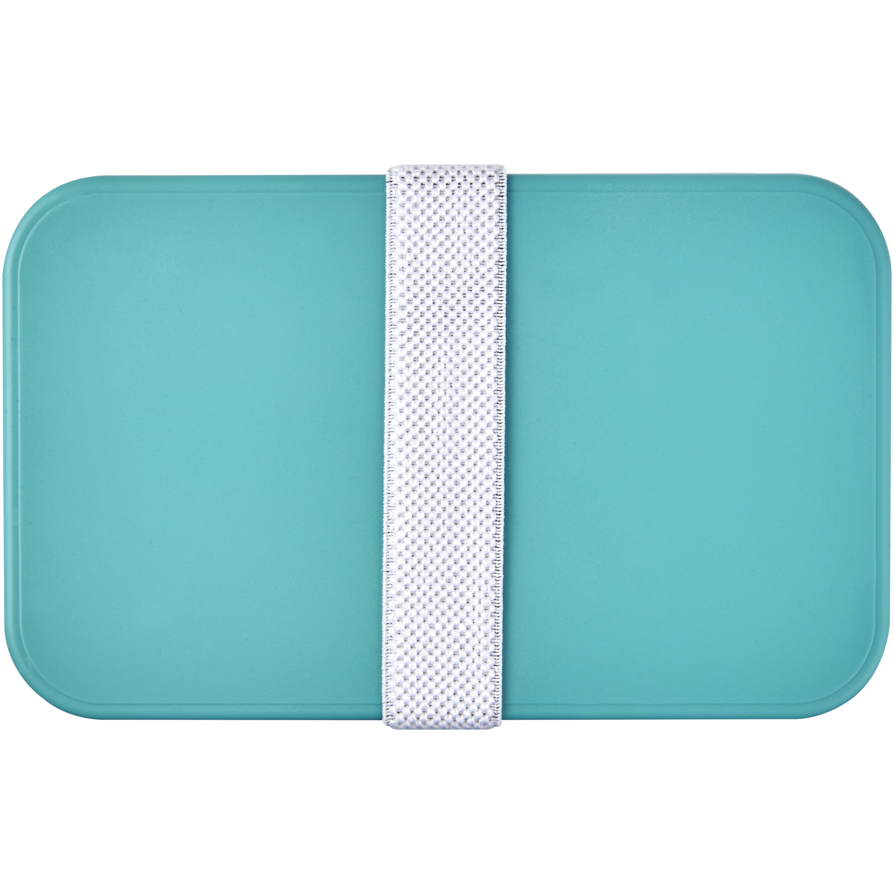Renew Double Layer Recycled Plastic Lunch Box
