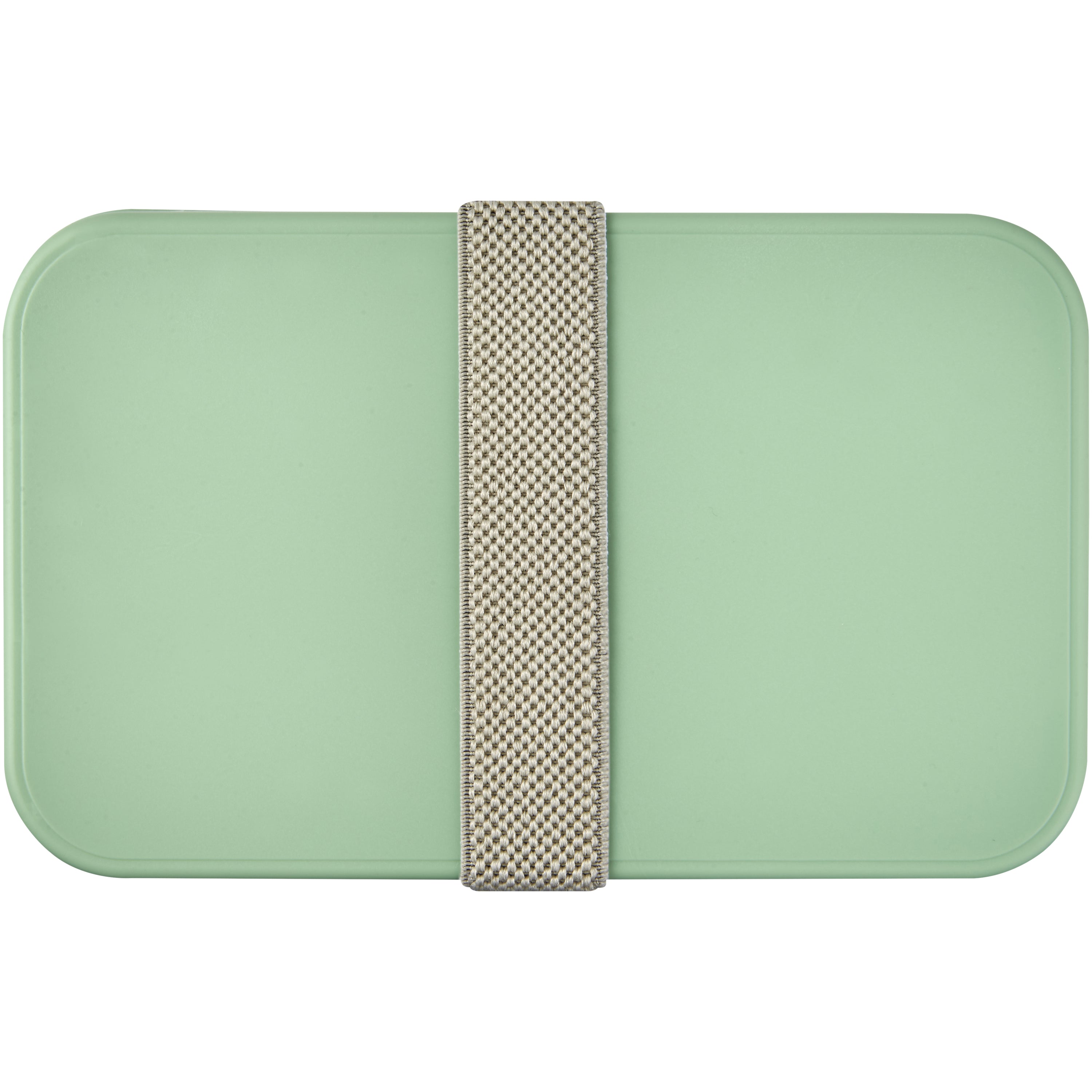 Renew Double Layer Recycled Plastic Lunch Box