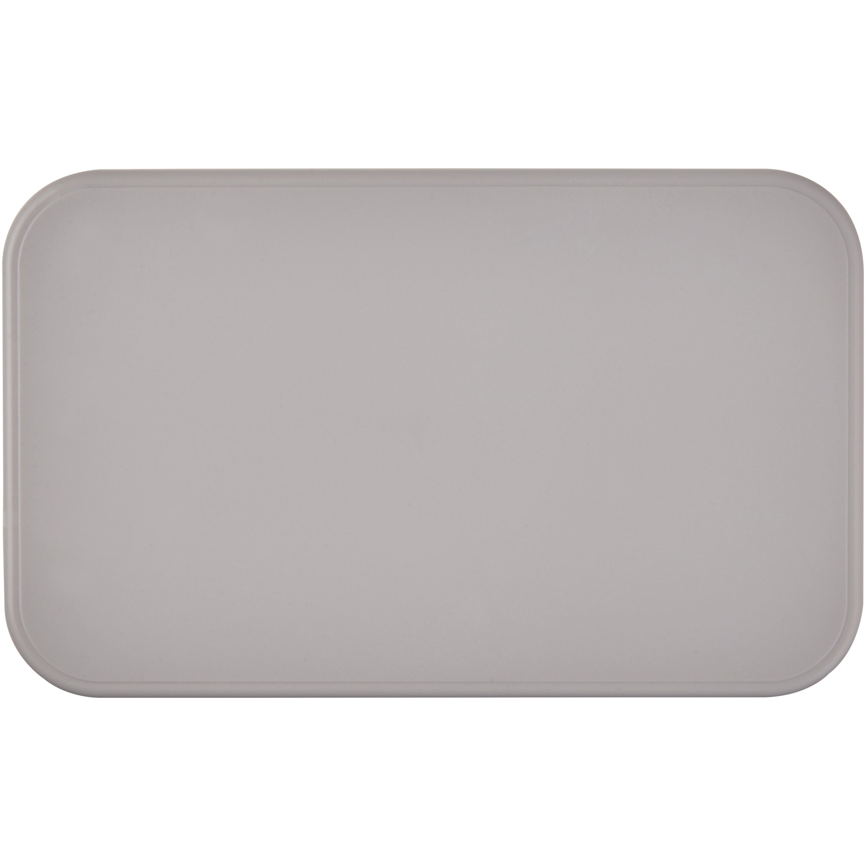 Renew Double Layer Recycled Plastic Lunch Box