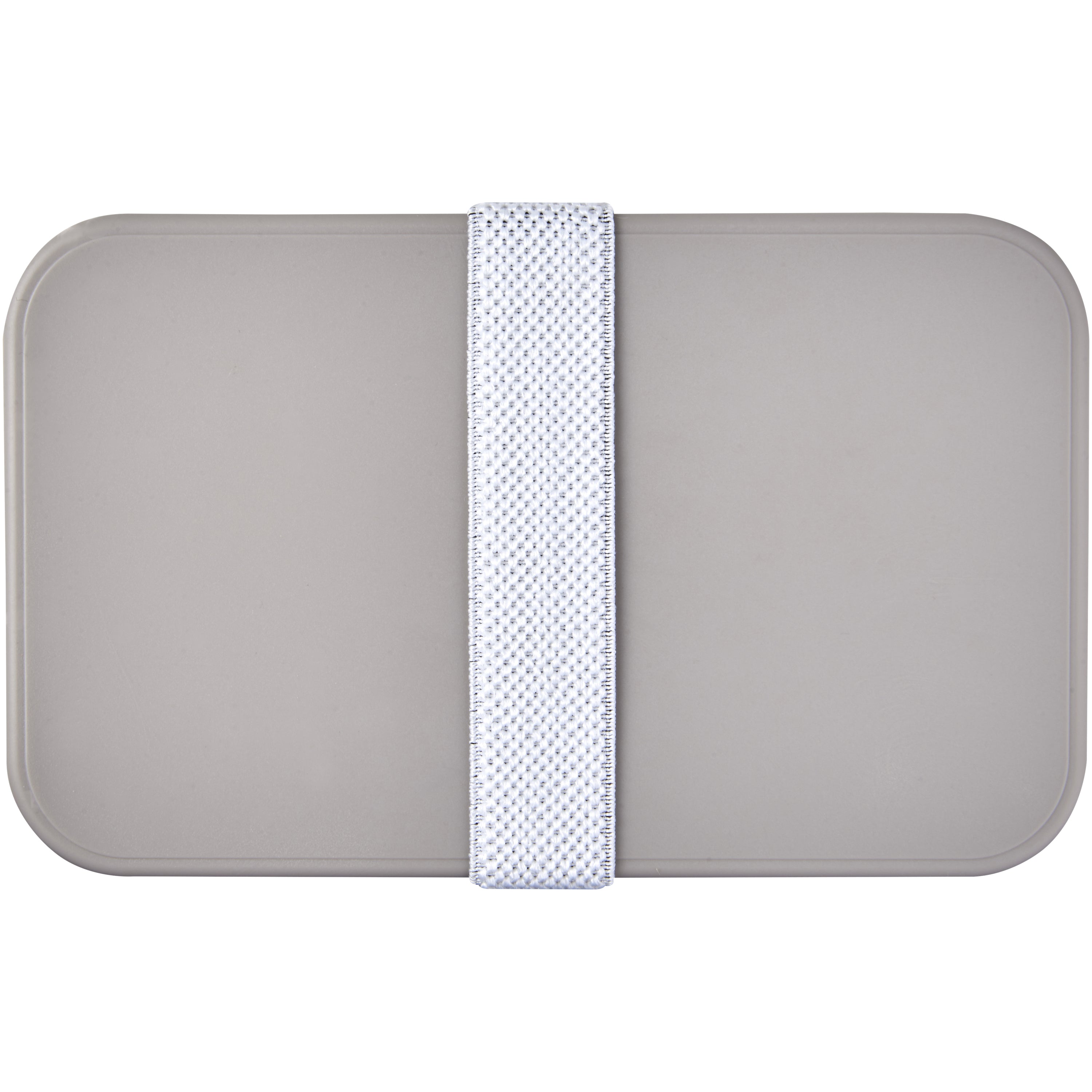 Renew Double Layer Recycled Plastic Lunch Box