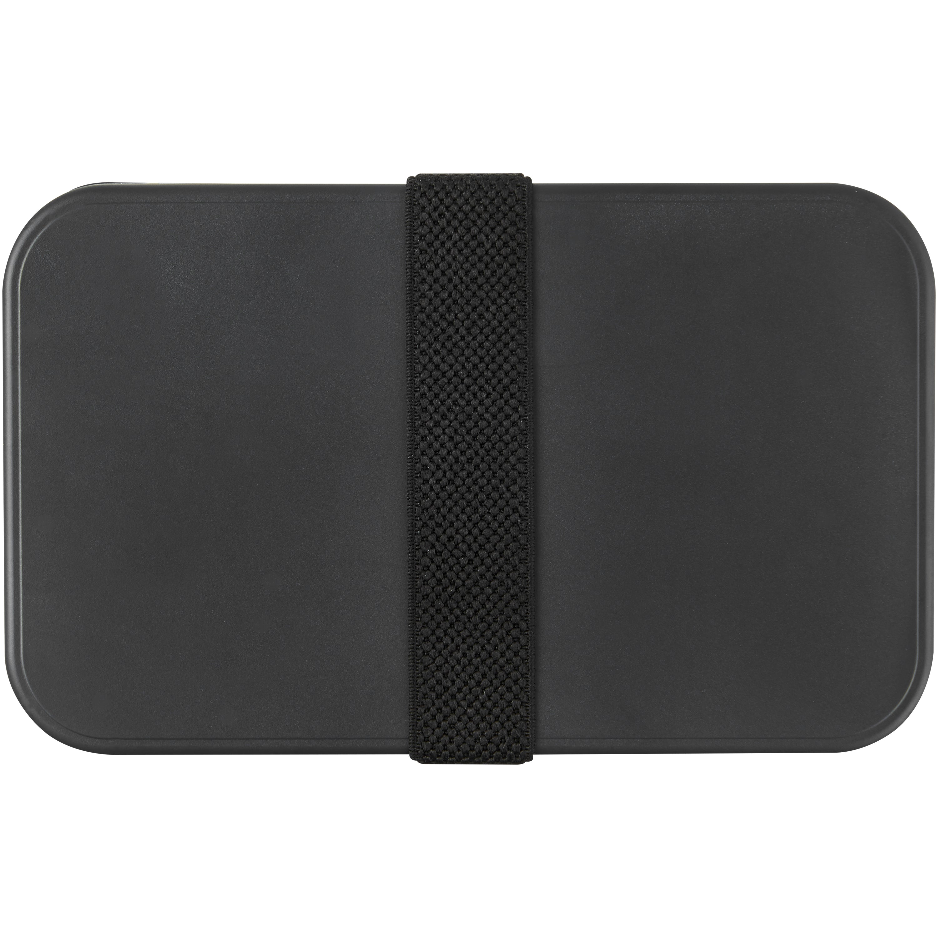 Renew Double Layer Recycled Plastic Lunch Box