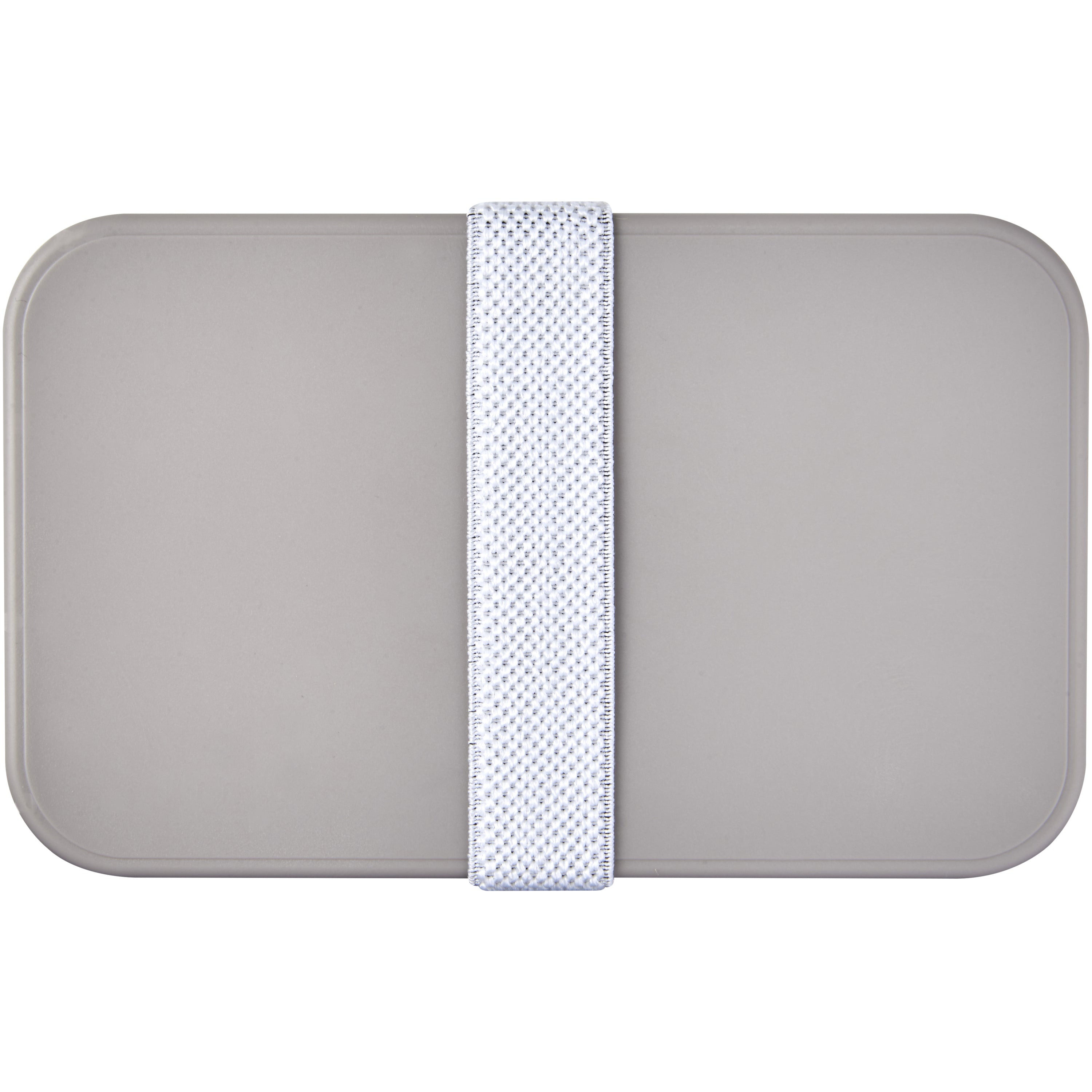 Renew Double Layer Recycled Plastic Lunch Box