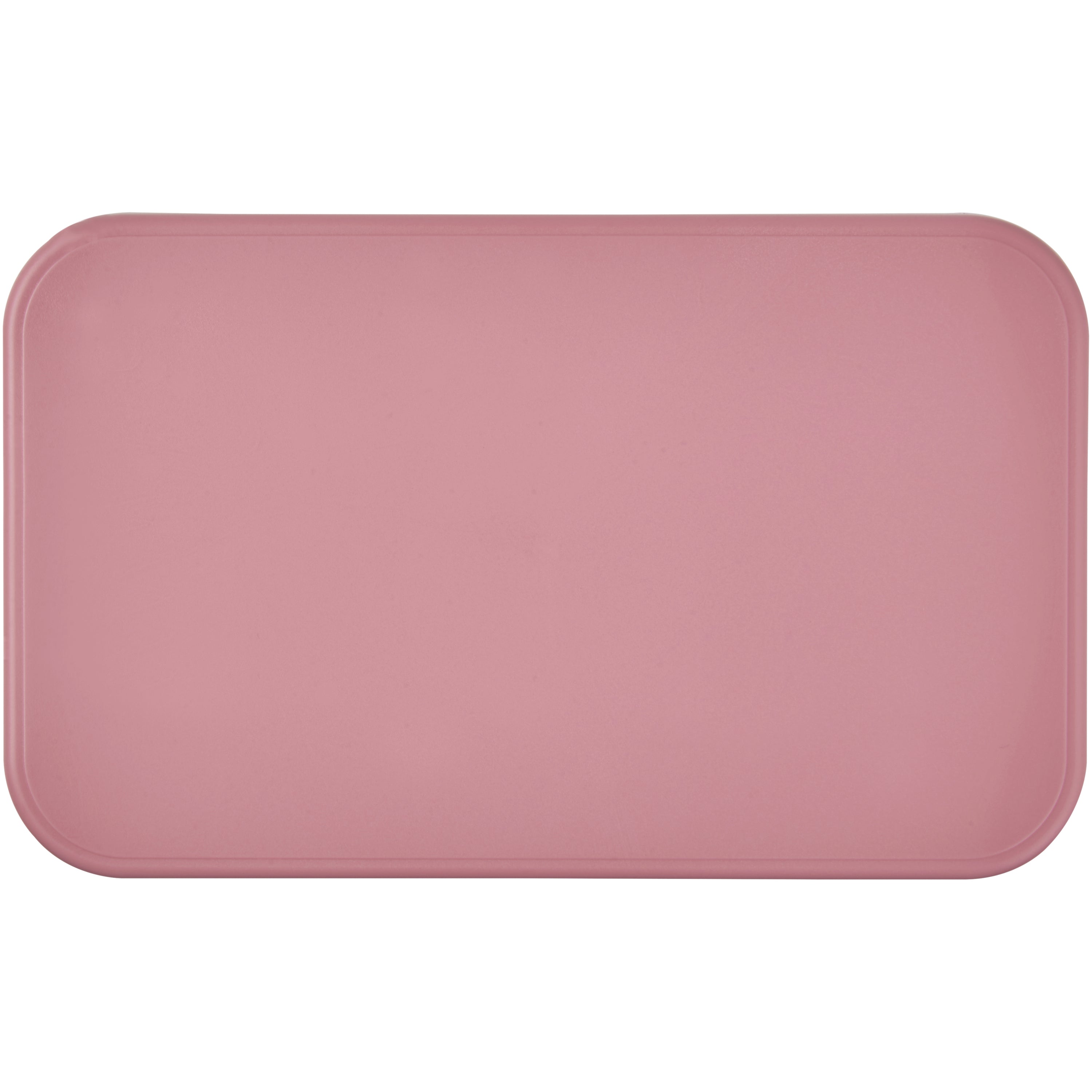 Renew Double Layer Recycled Plastic Lunch Box