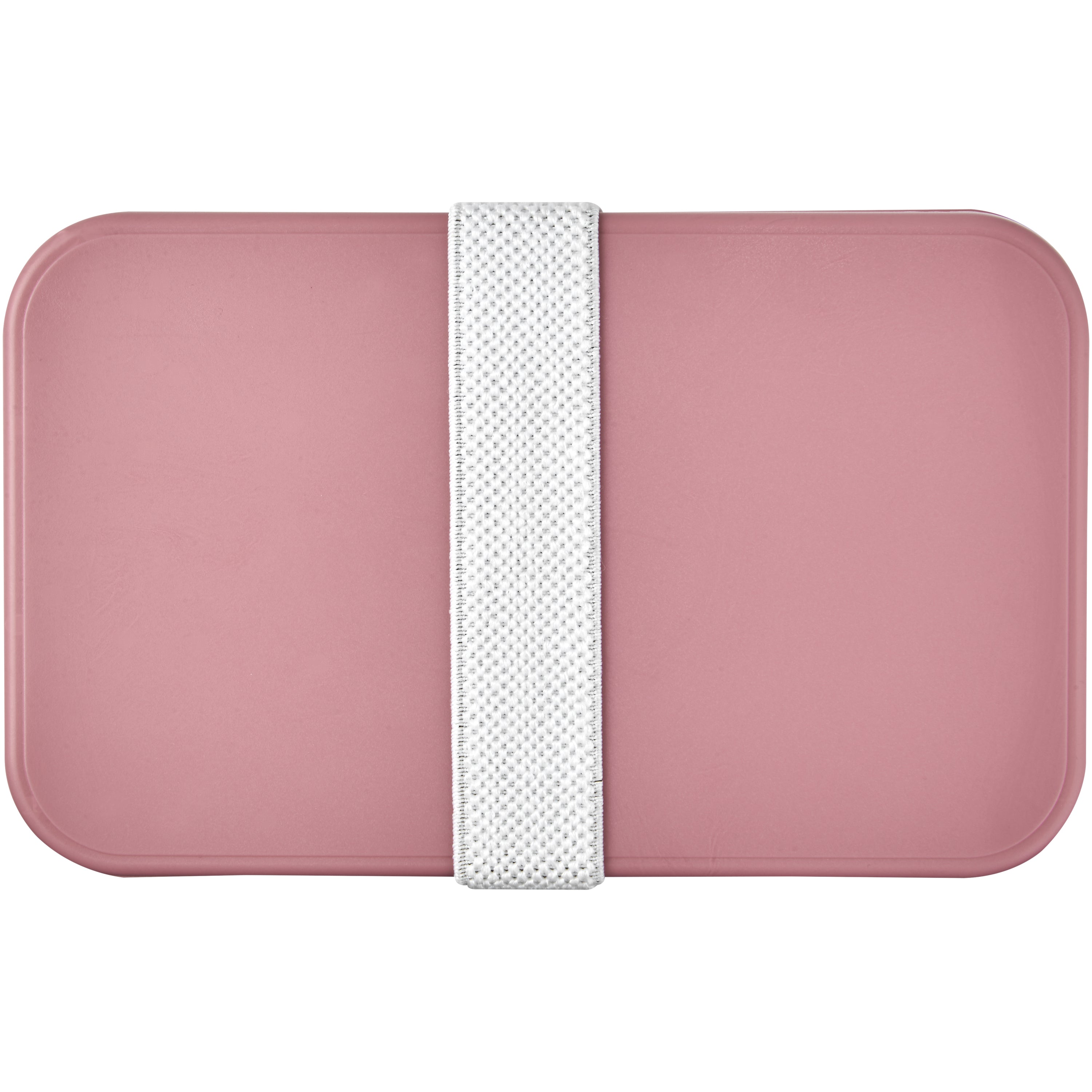 Renew Double Layer Recycled Plastic Lunch Box