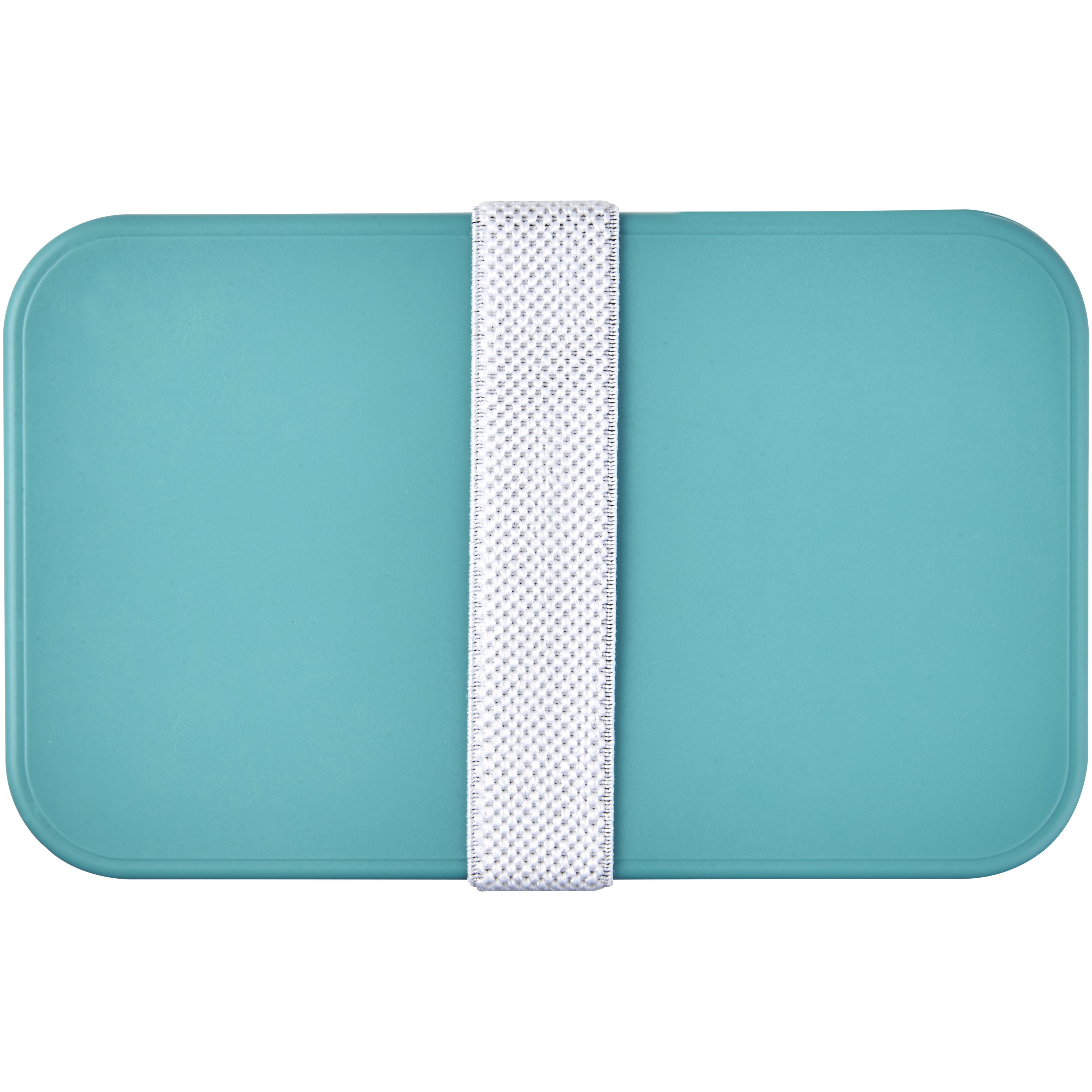 Renew Double Layer Recycled Plastic Lunch Box