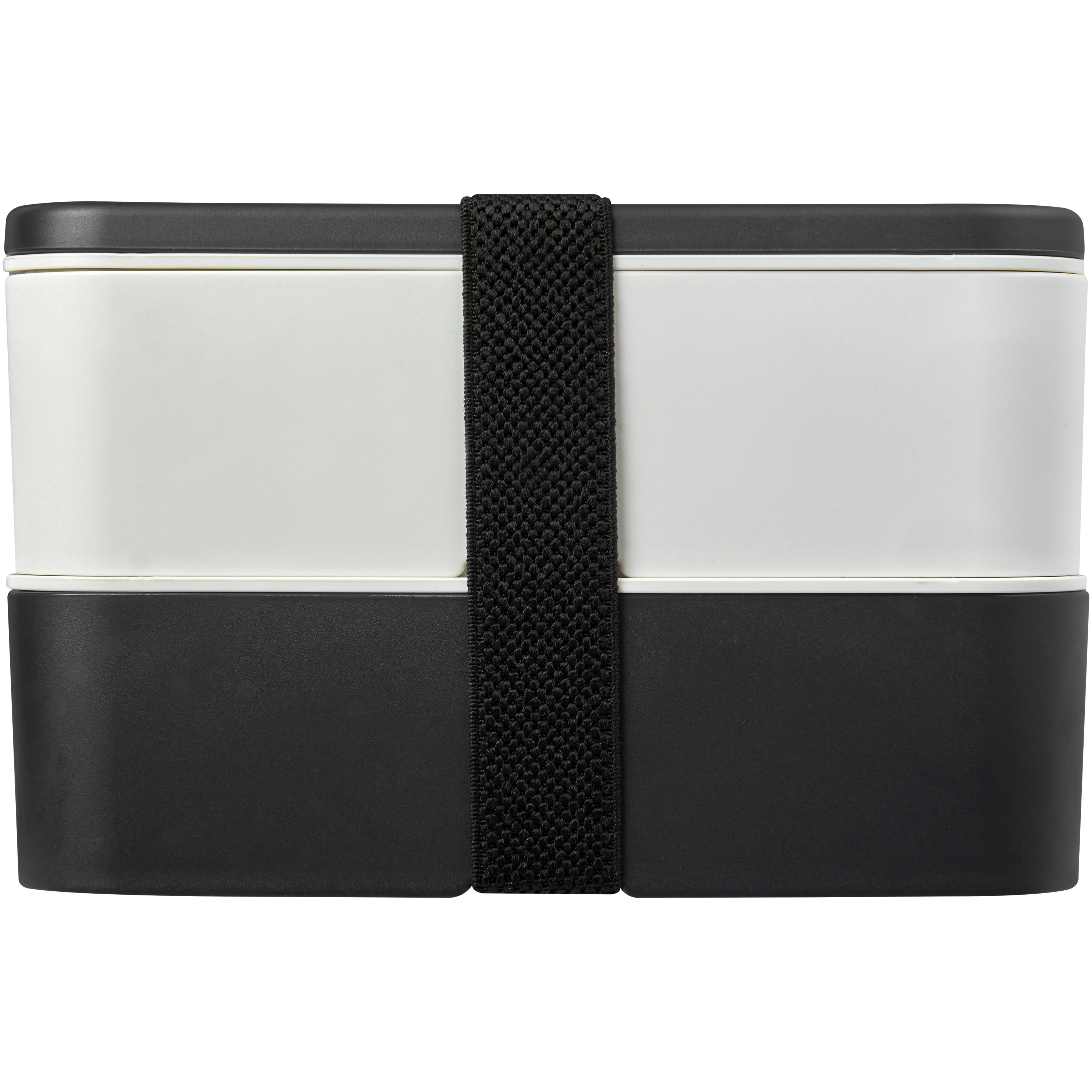 Renew Double Layer Recycled Plastic Lunch Box