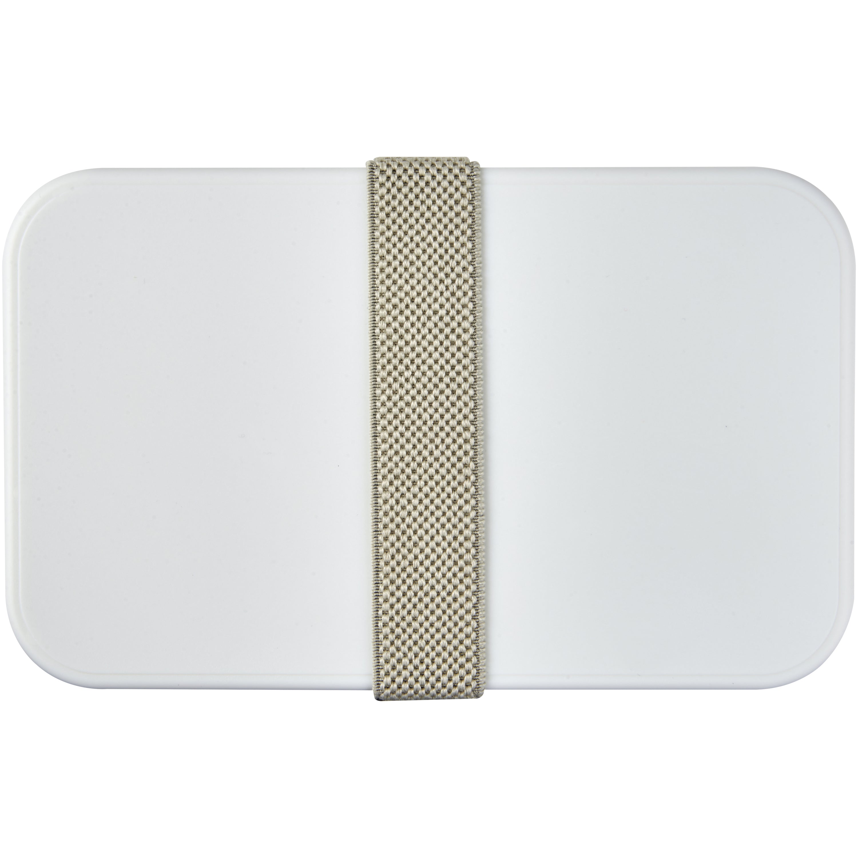 Renew Double Layer Recycled Plastic Lunch Box